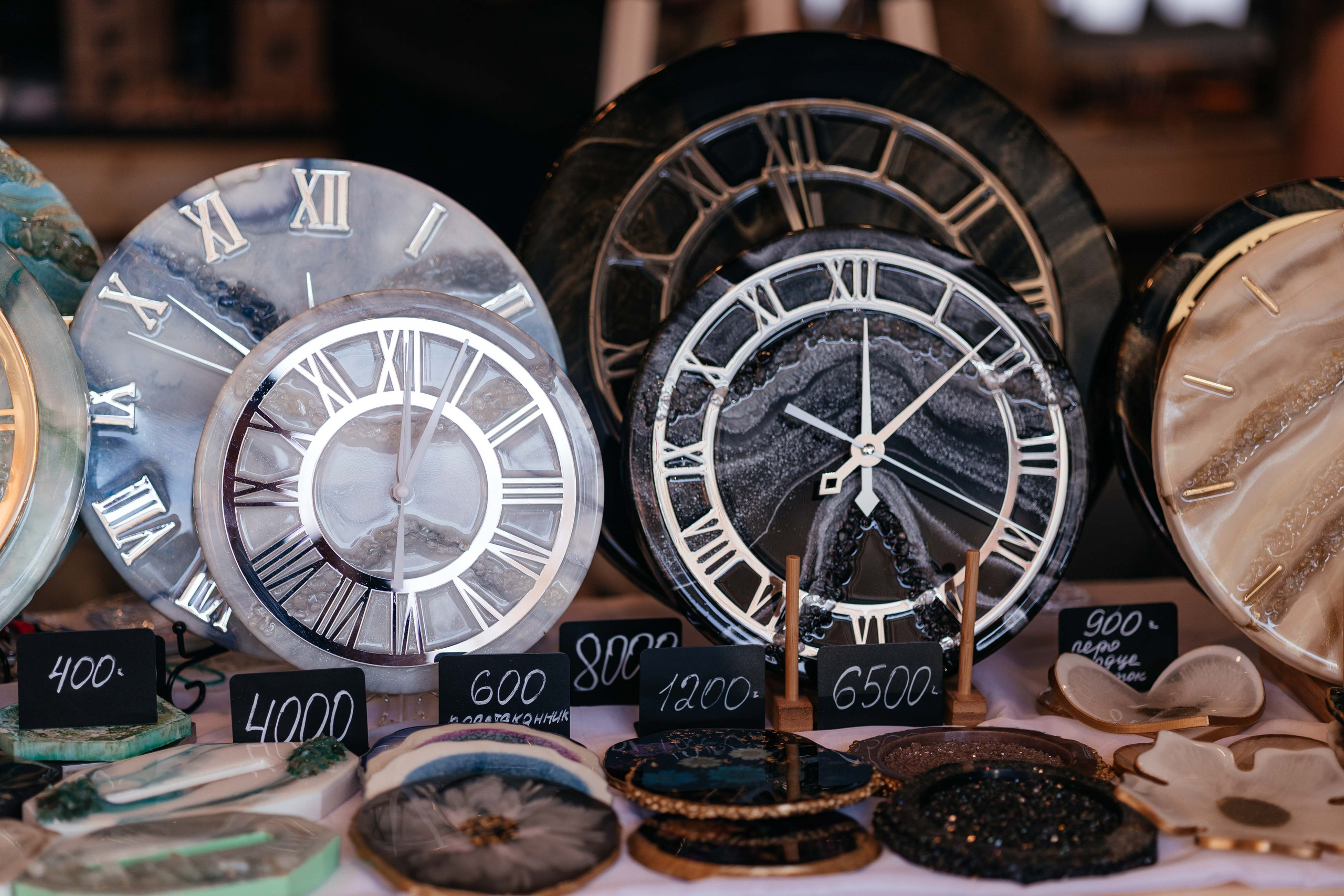 Ярмарка Омаркет. Фотограф Крохин Олег