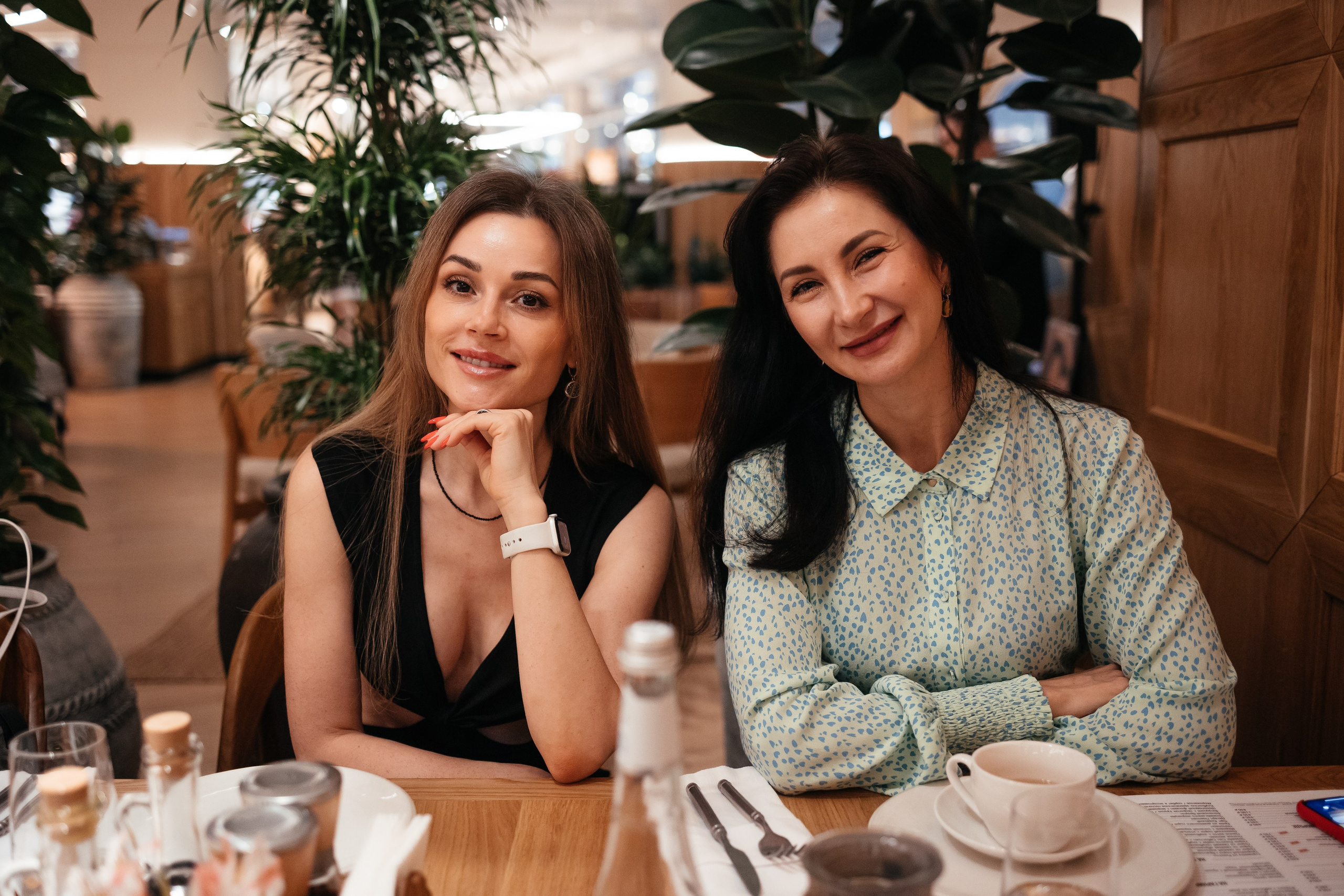 Открытие ресторана Сыроварня. Фотограф Крохин Олег