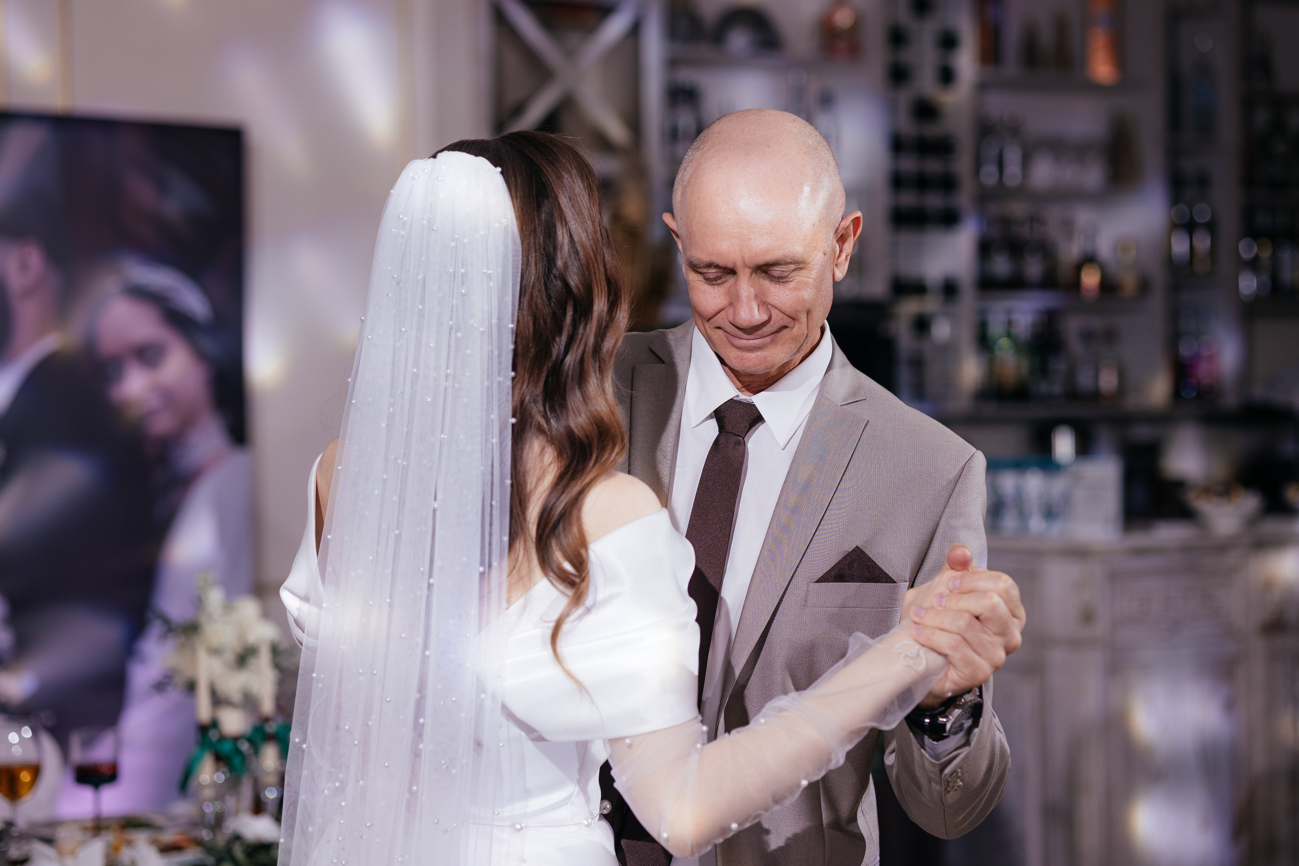 Евгений и Дарья. Фотограф Крохин Олег