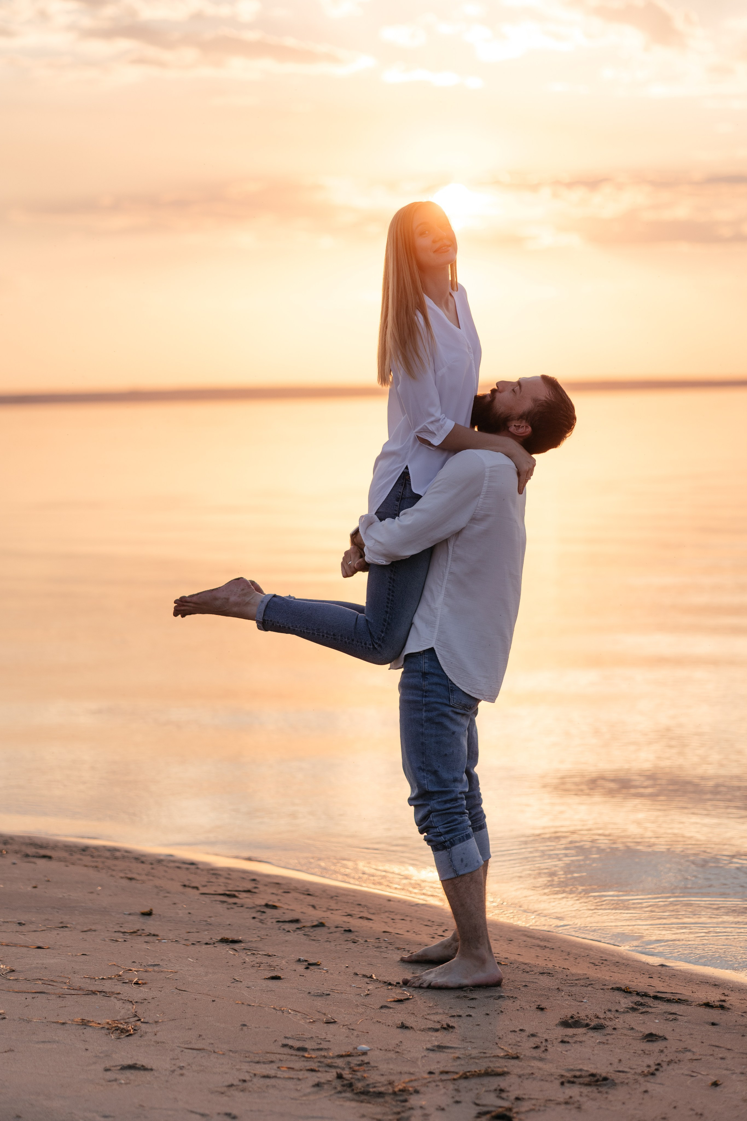 ЛавСтори Погромное. Фотограф Крохин Олег