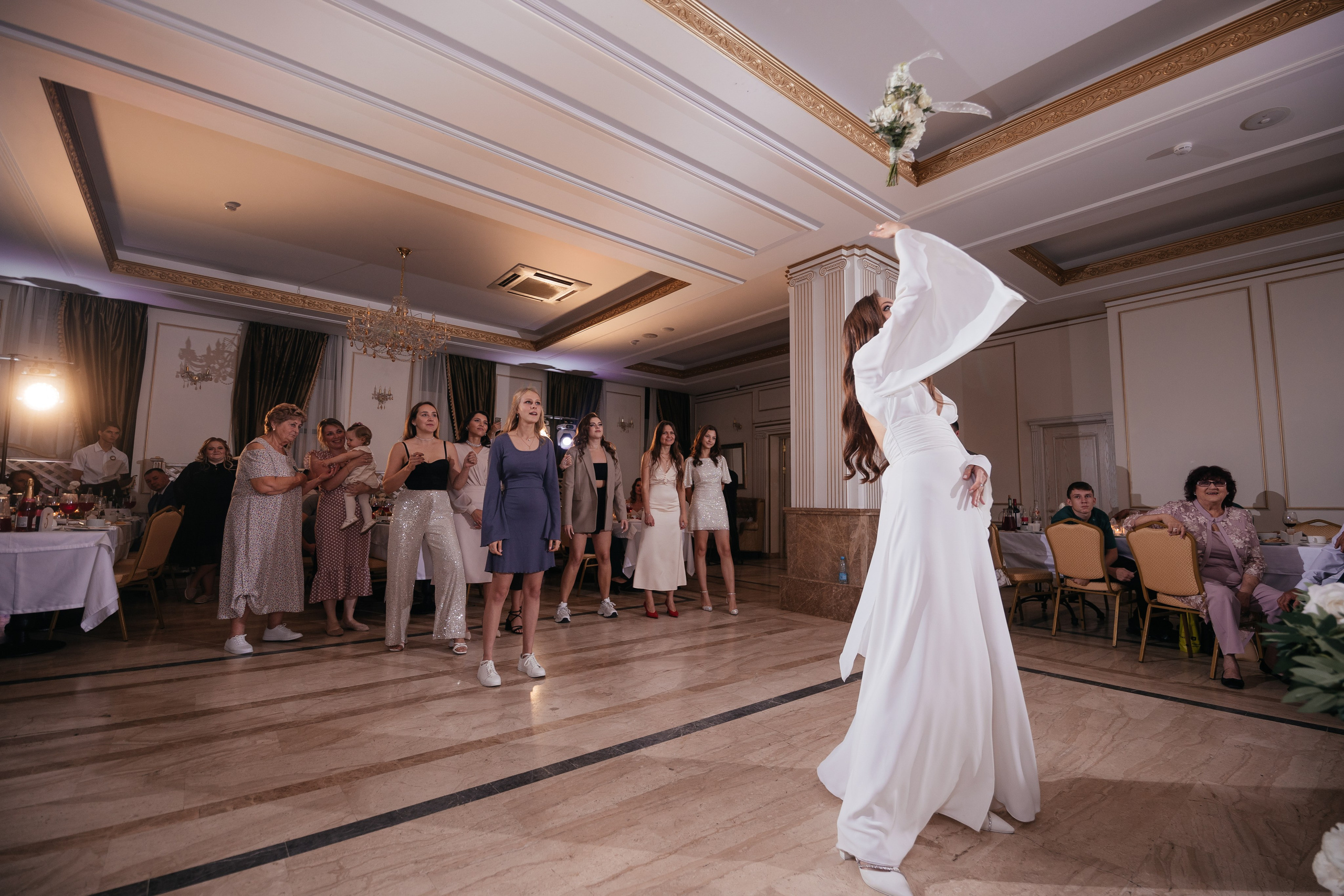 Евгений и Дарья. Фотограф Крохин Олег