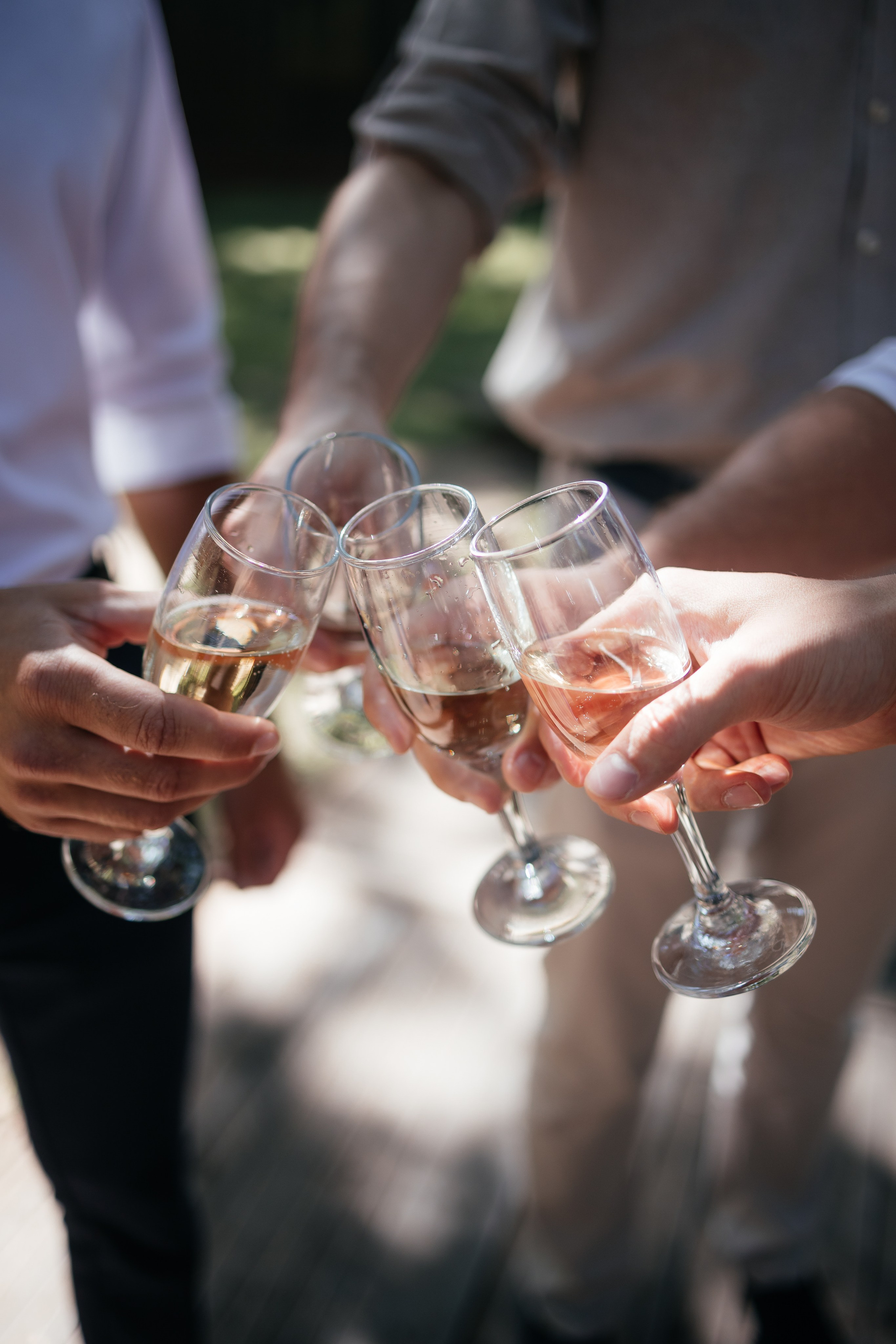 Николай и Алина. Фотограф Крохин Олег