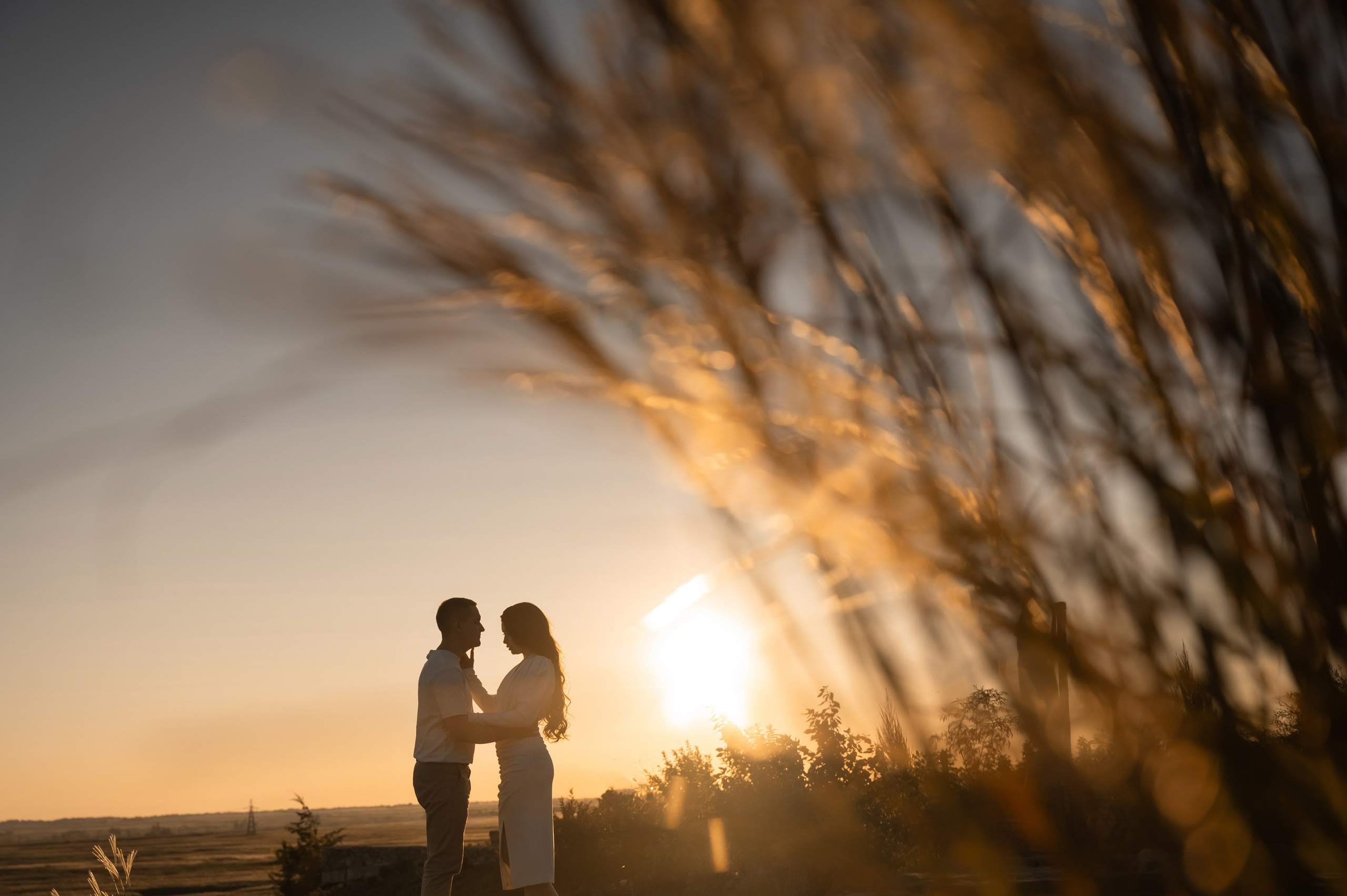 Саша и Лера. Свадебный фотограф и видеограф