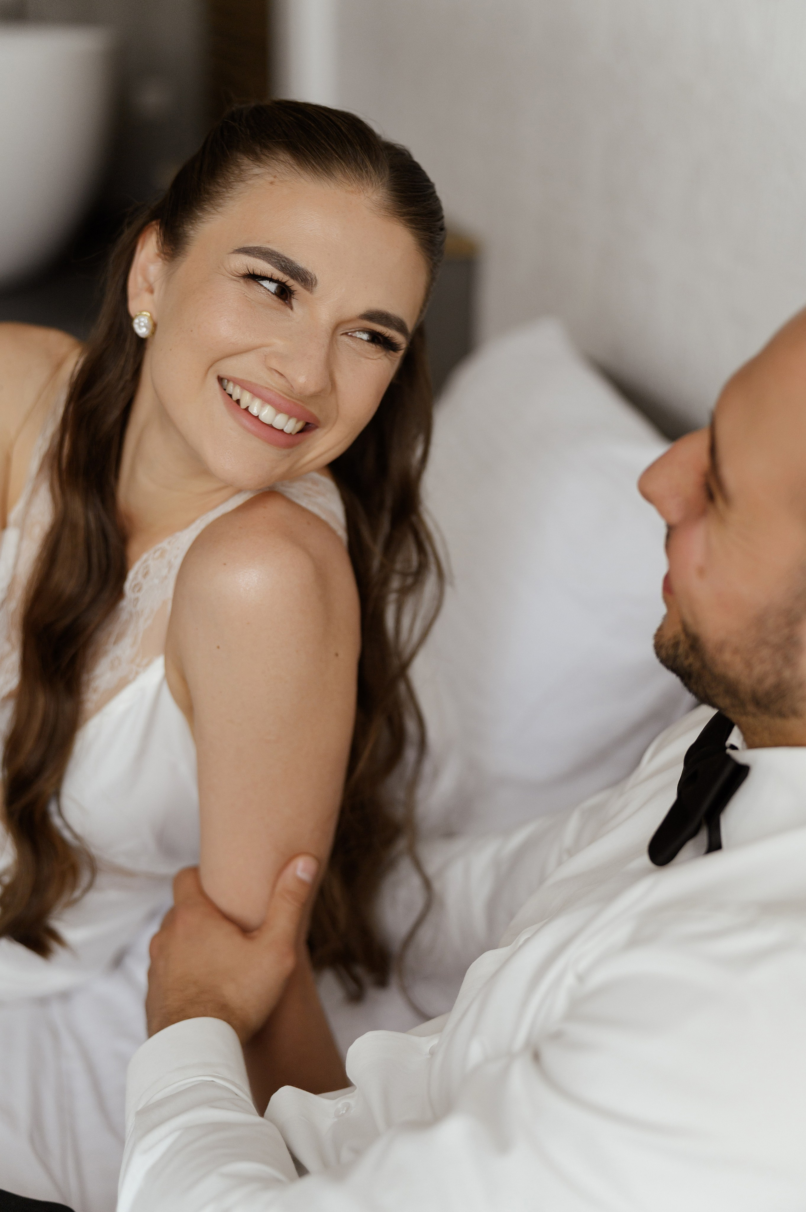 Тимур и Анжелика. Свадебный фотограф и видеограф