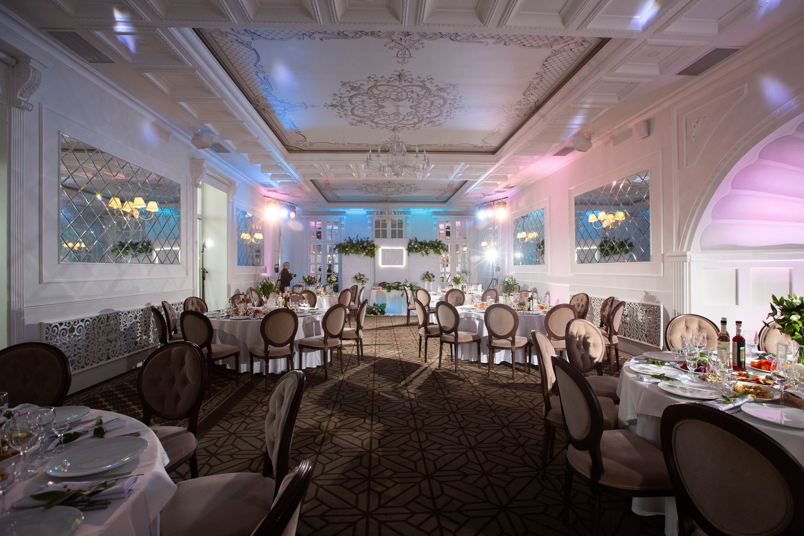 Игнат и Светлана. Кристина Невская — свадебный фотограф во Владимире