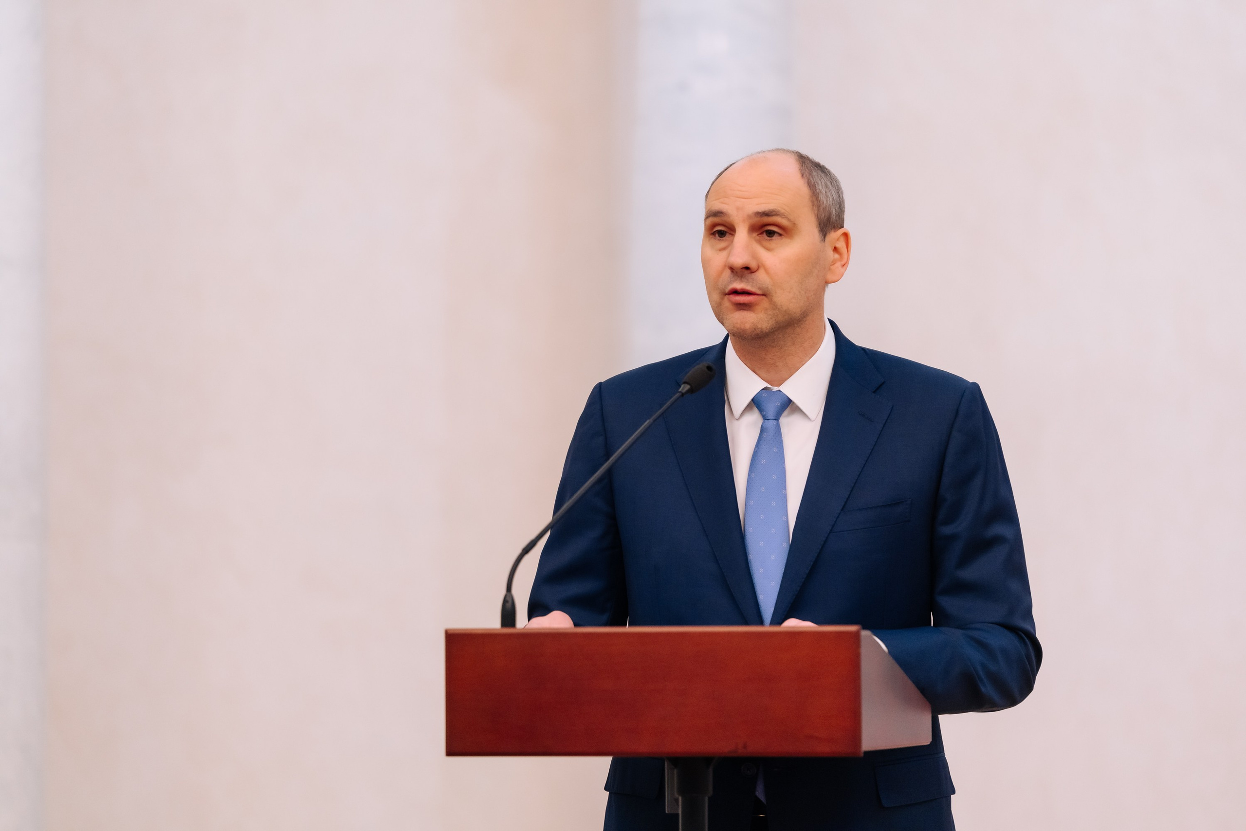 Деловые события. Geometria