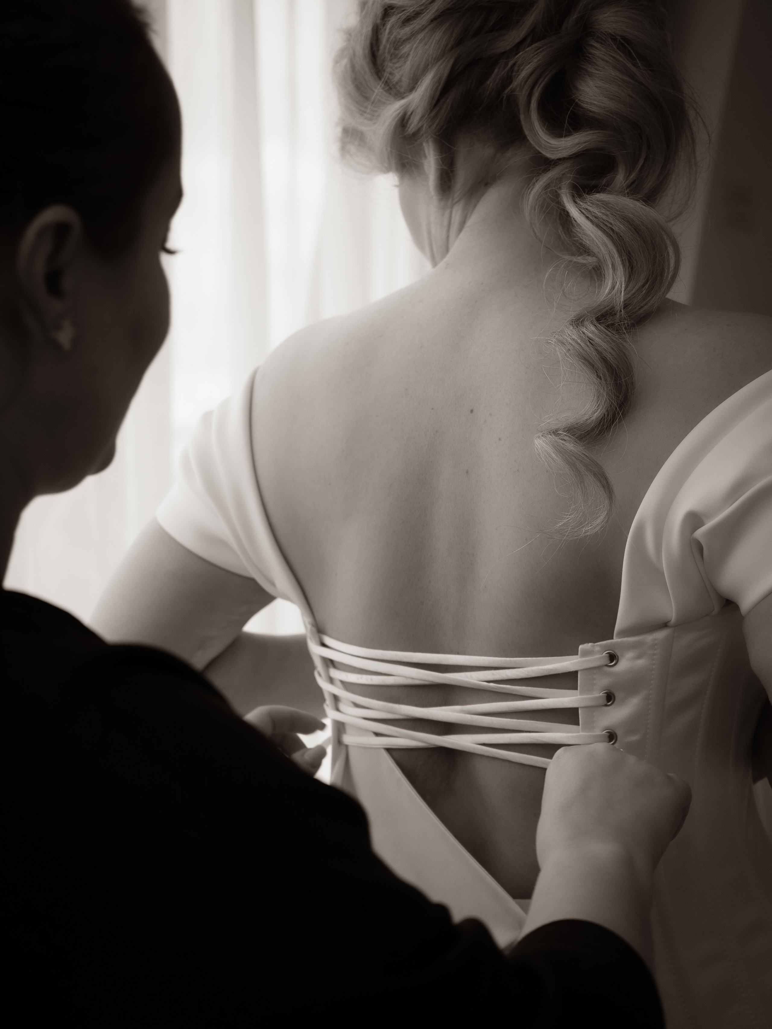 Свадьбы. Фотограф Алина Кузнецова