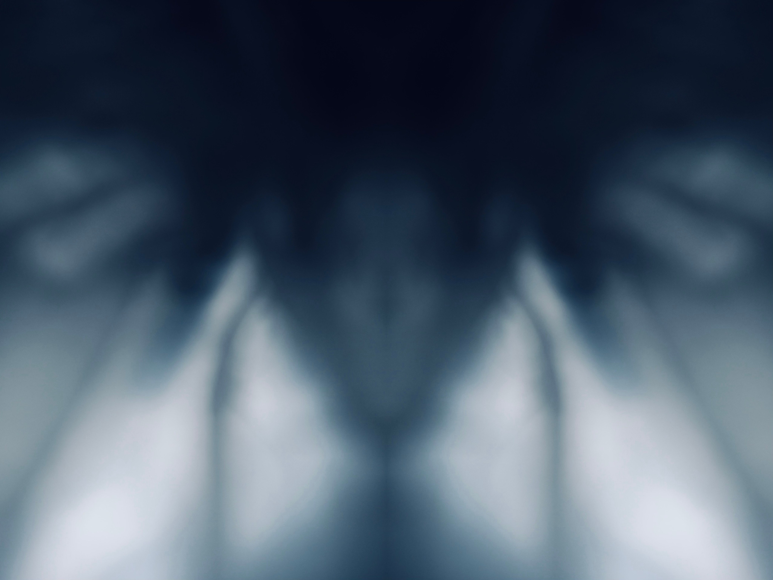 Синий дым. Предание о руинах: АРХИВ ПУСТОТЫ