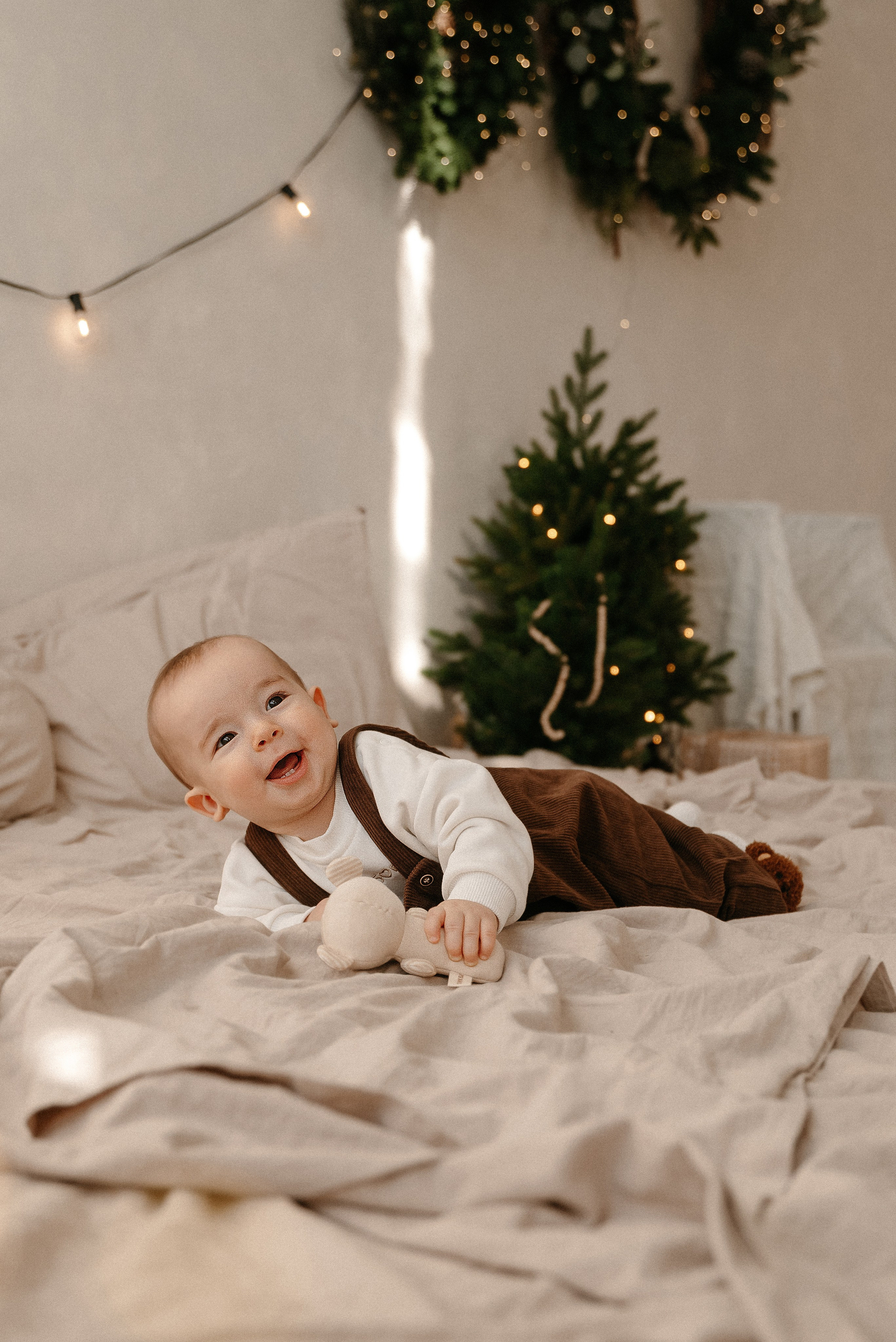 Семья Львовых. Фотограф Анастасия Вега Ростов-на-Дону