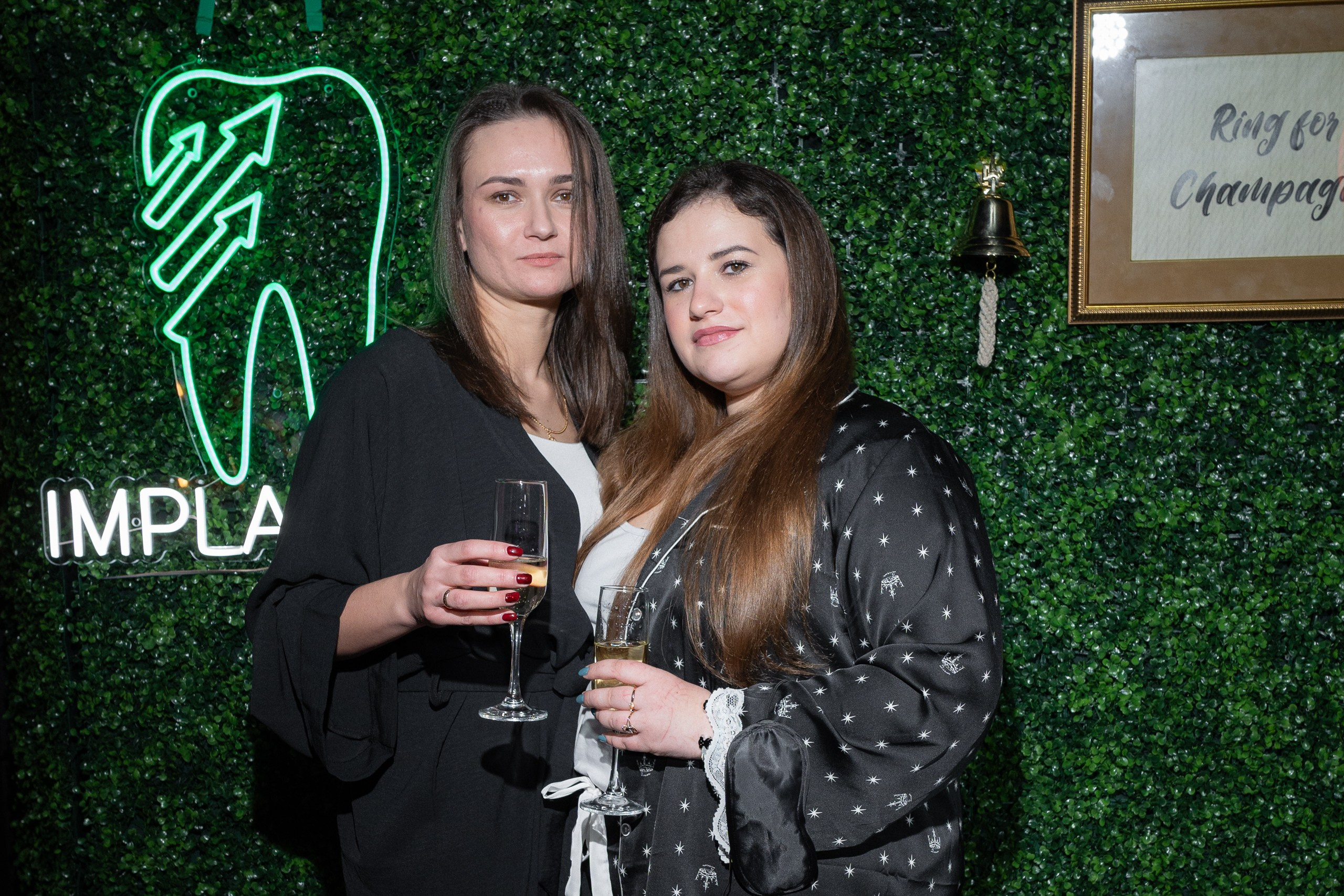 IMPLANT 52. Sunnyman