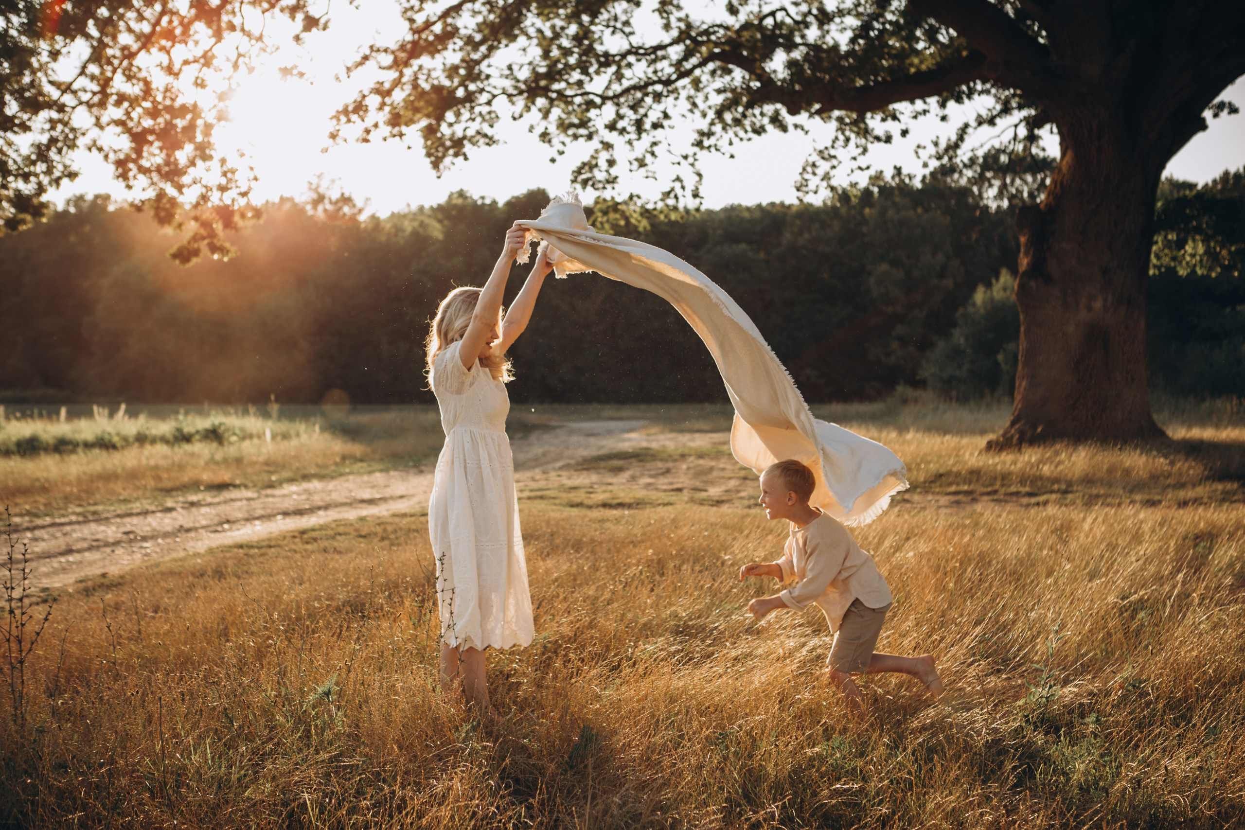 Алёна и Женя. Семейный фотограф в Краснодаре Виктория Кокоулина