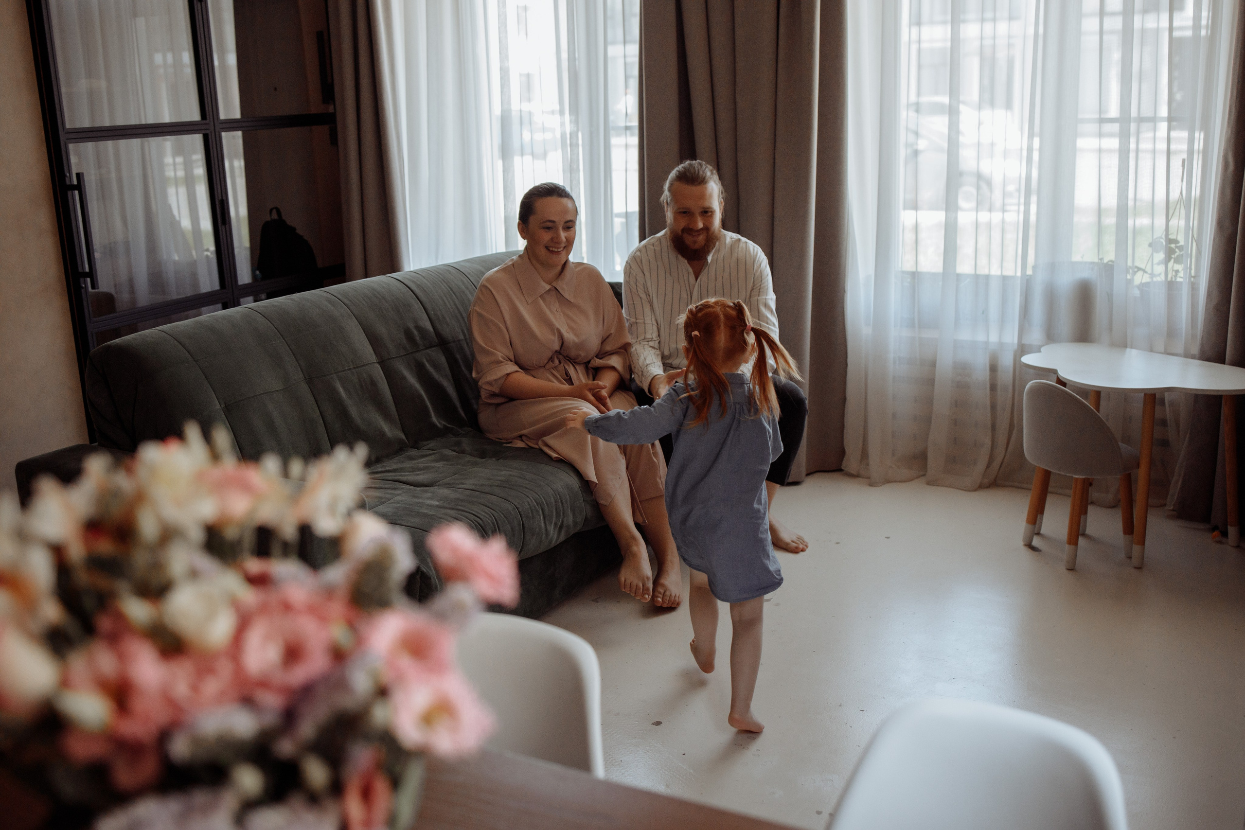 Профессиональный фотограф в Ярославле Катерина Грехова