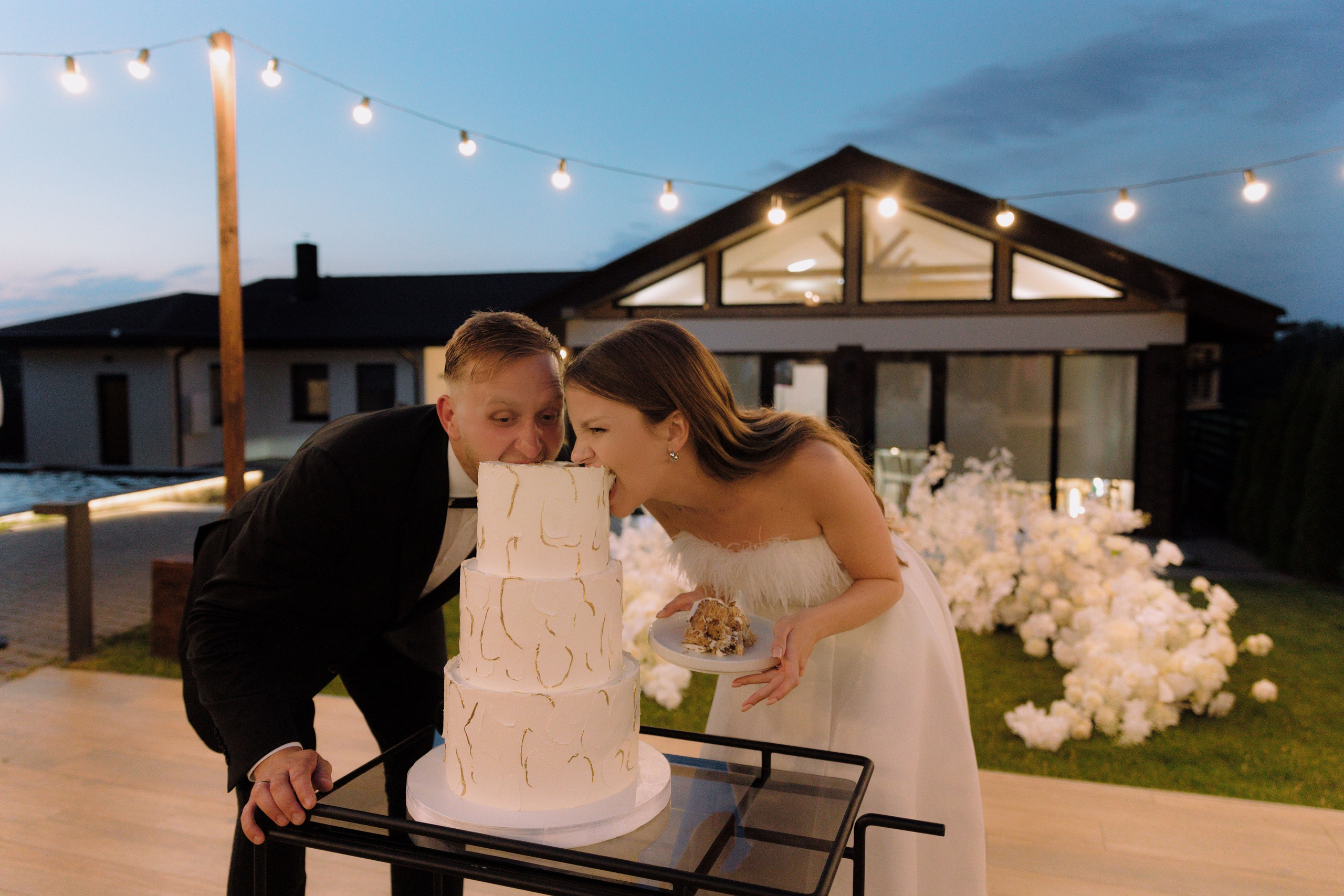 Ivan & Elya. Главная