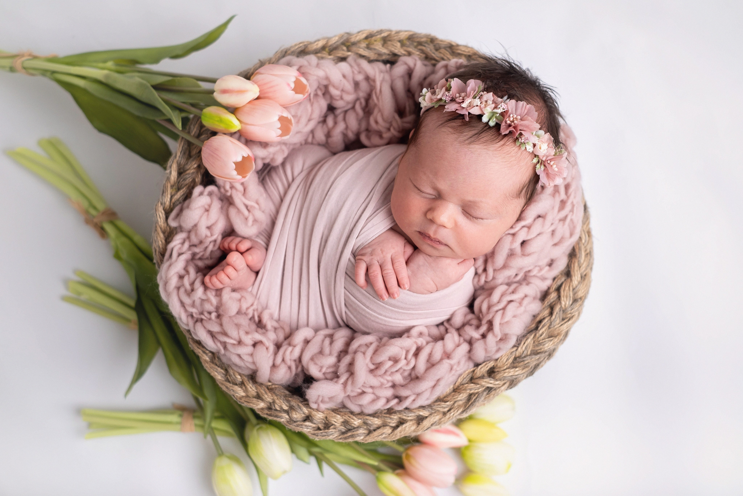 Амели, 13 дней. Фотограф  Альметьевск