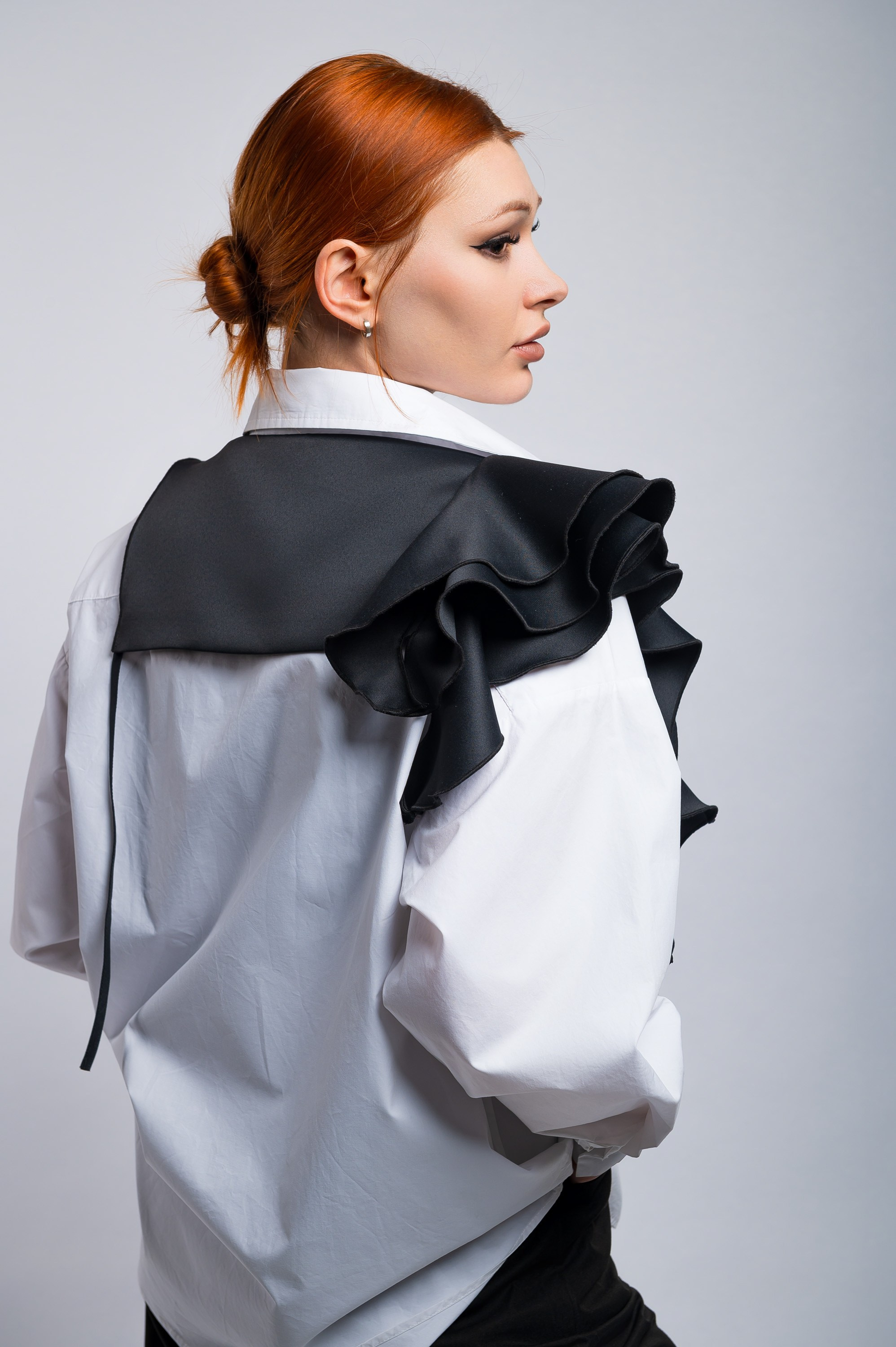 Рюши. Главная