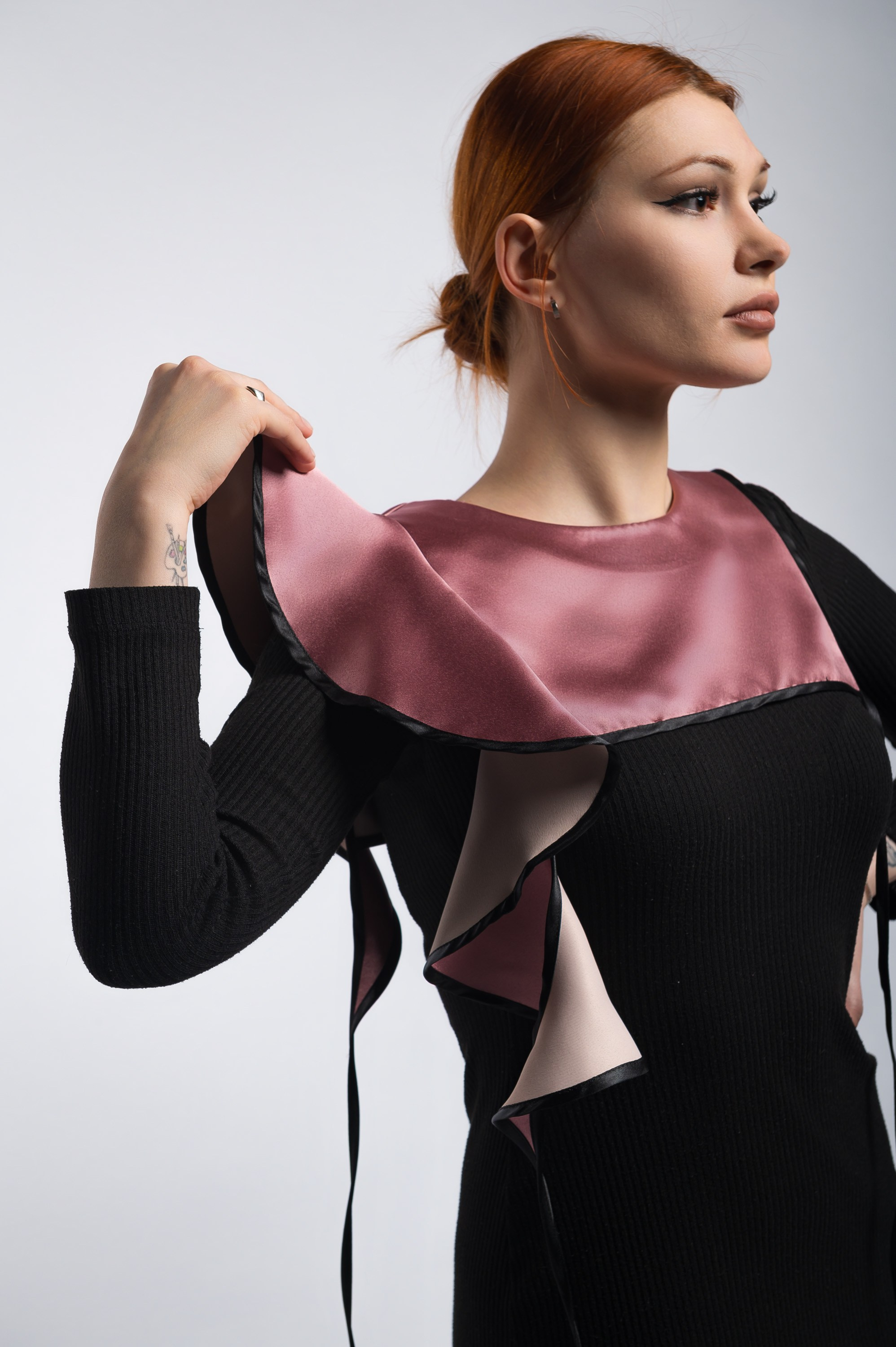 Рюши. Главная