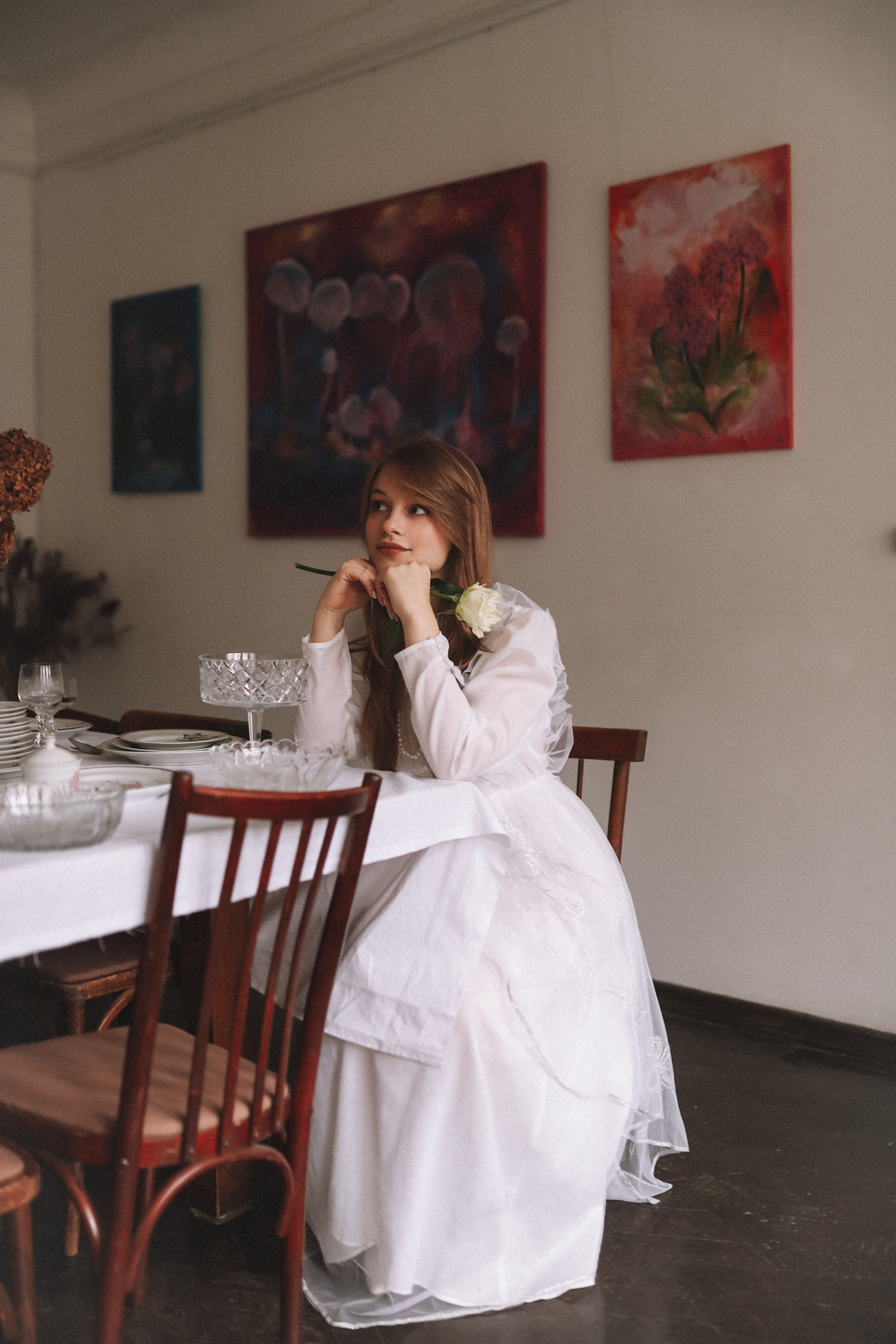 Женя. Фотограф в Нижнем Новгороде Кристина Батанова