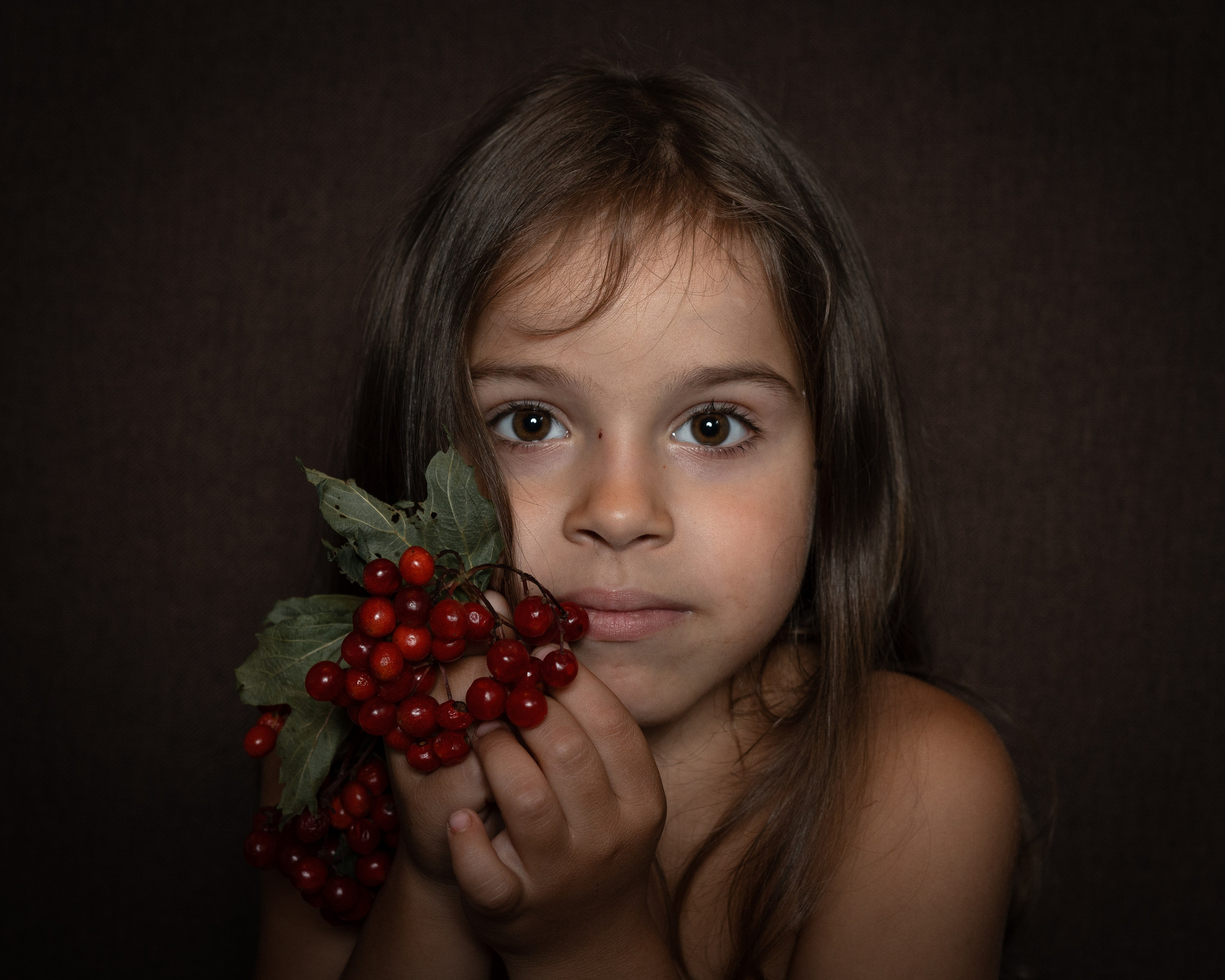 Василиса. Анна Новосельцева. Индивидуальные фотосессии в Москве и М.О