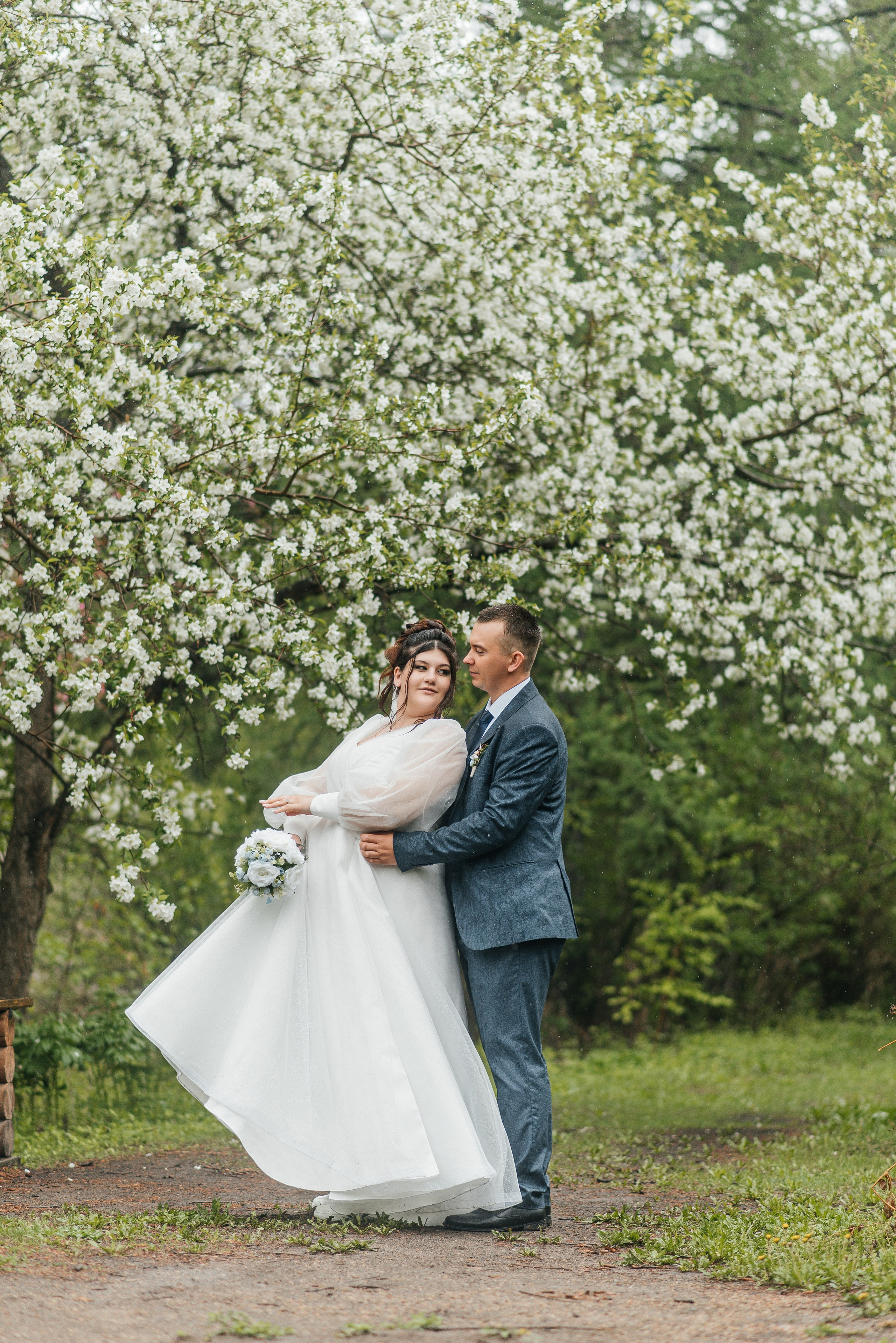 08.05.26 Wedding Day. Семейный фотограф в Барнауле