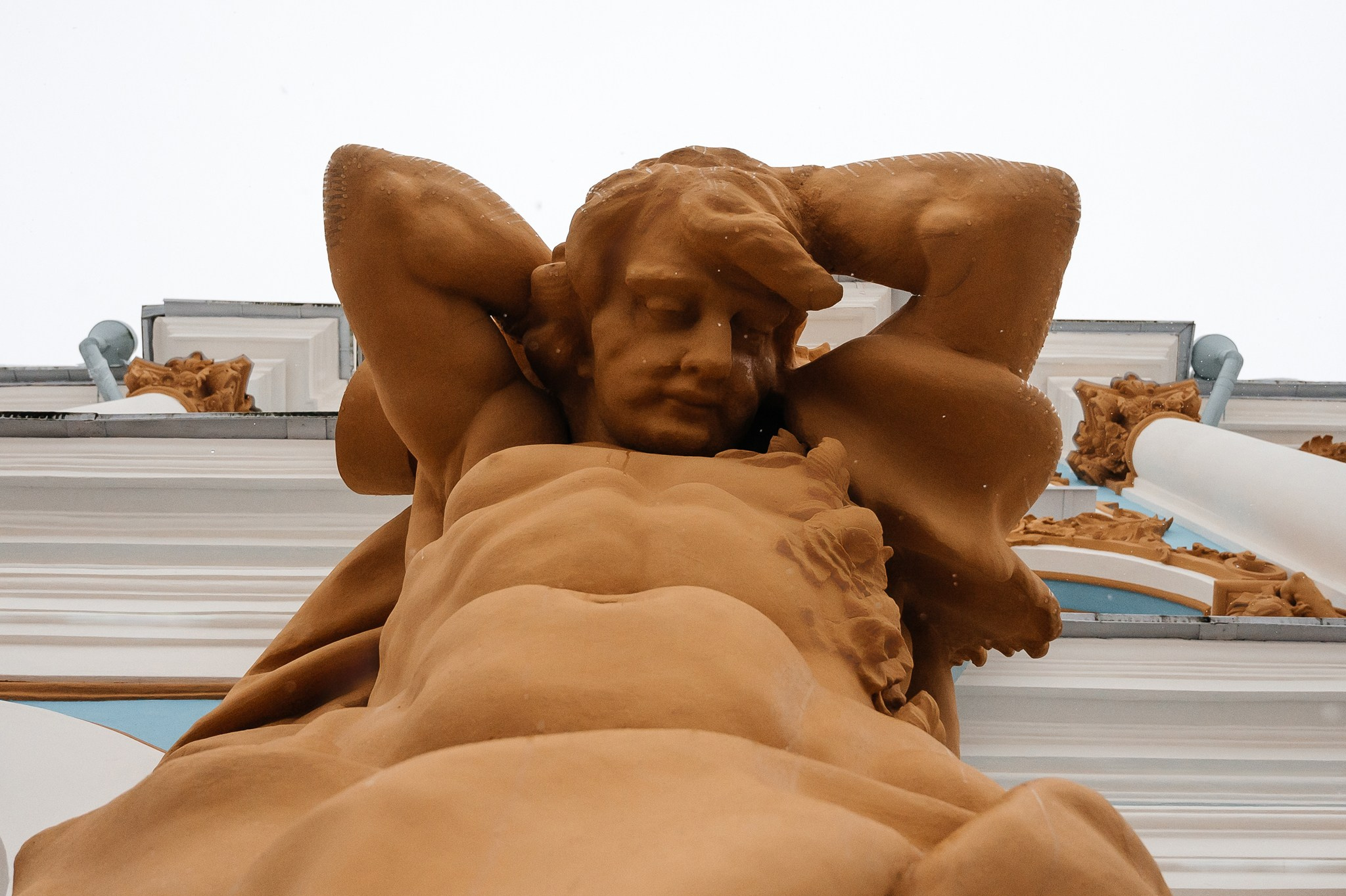 Царская свадьба. Свадебный и семейный фотограф из Санкт-Петербурга Климов Анатолий