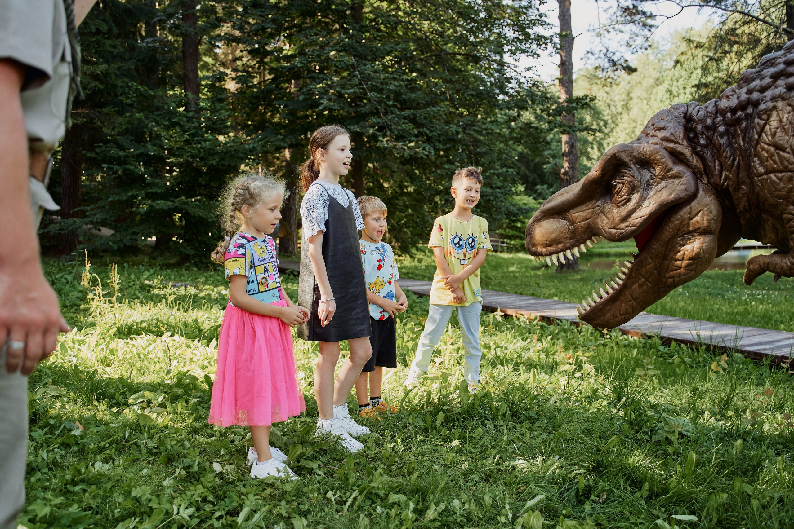 День рождения Алины. Фотограф Москва Арина Клокова