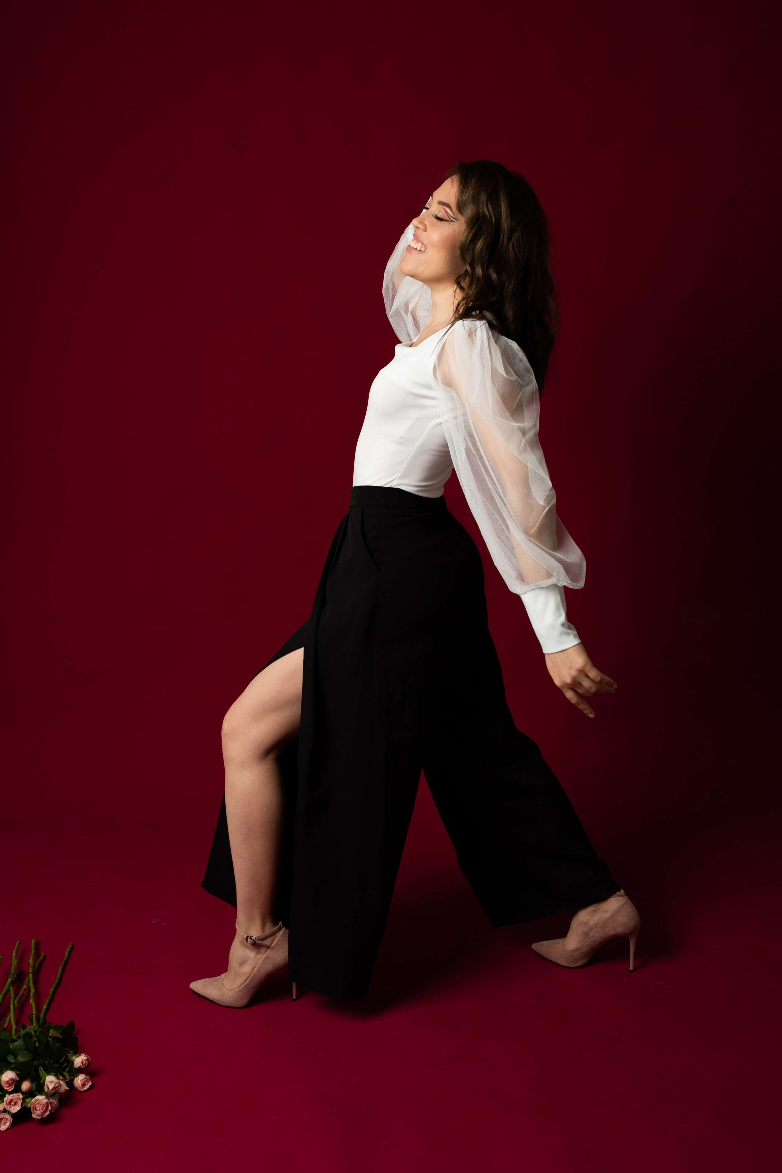 Светлана. Марина Шаймухаметова. Фотограф в Уфе