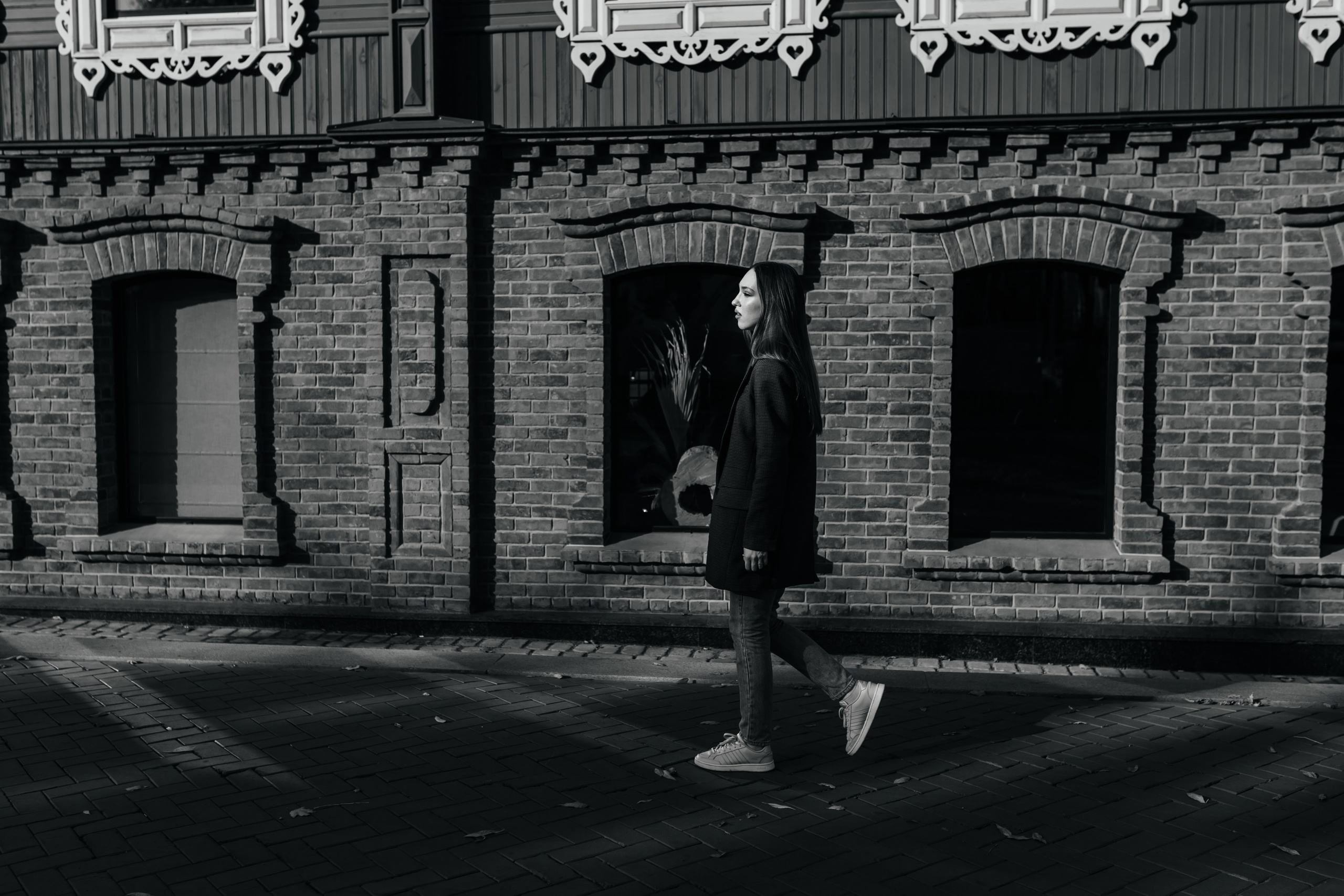 Дайана. Марина Шаймухаметова. Фотограф в Уфе