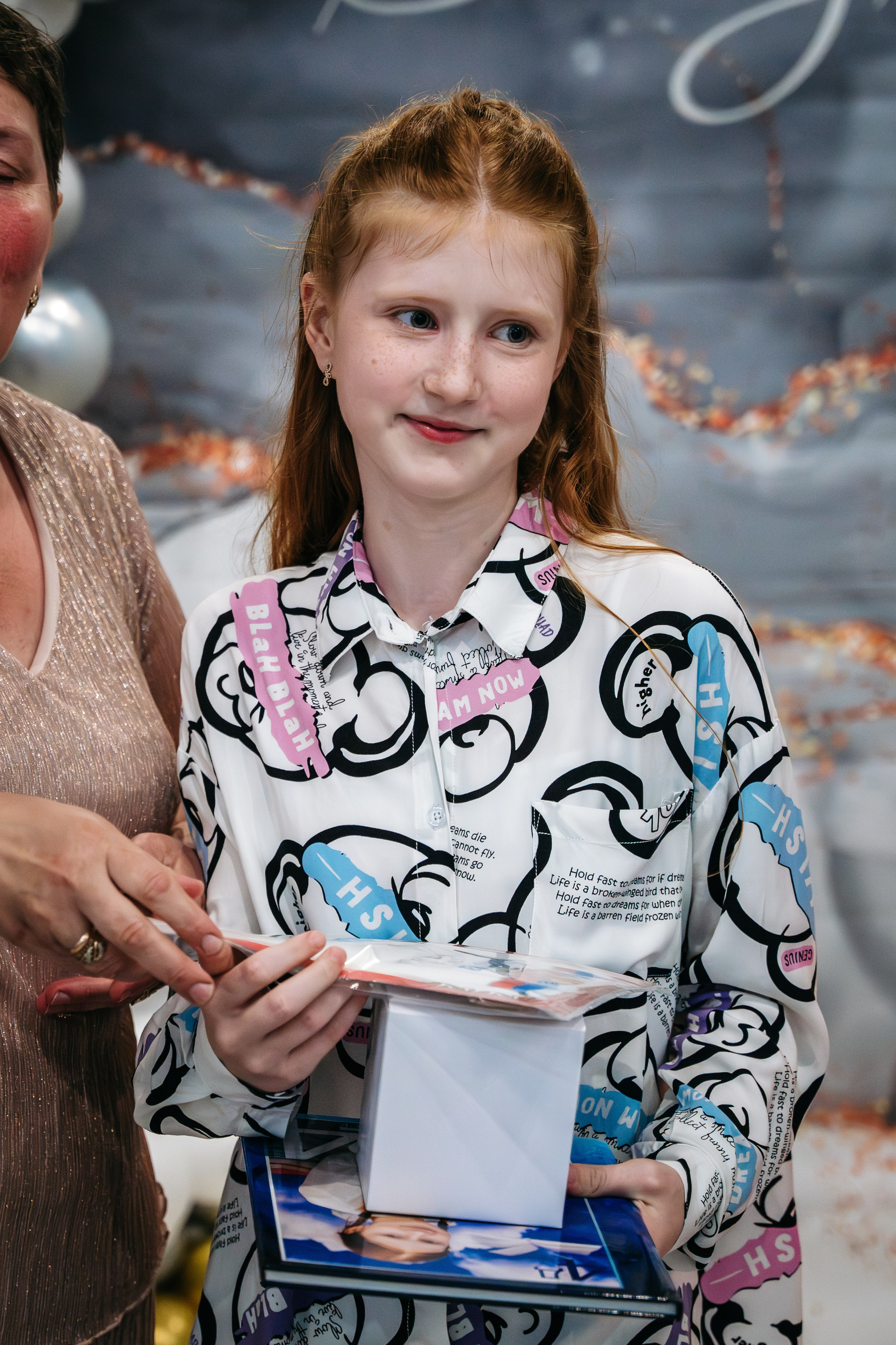 Выпускной 4 класс в Леттопарк. Фотограф самых запоминающихся моментов Вашей жизни