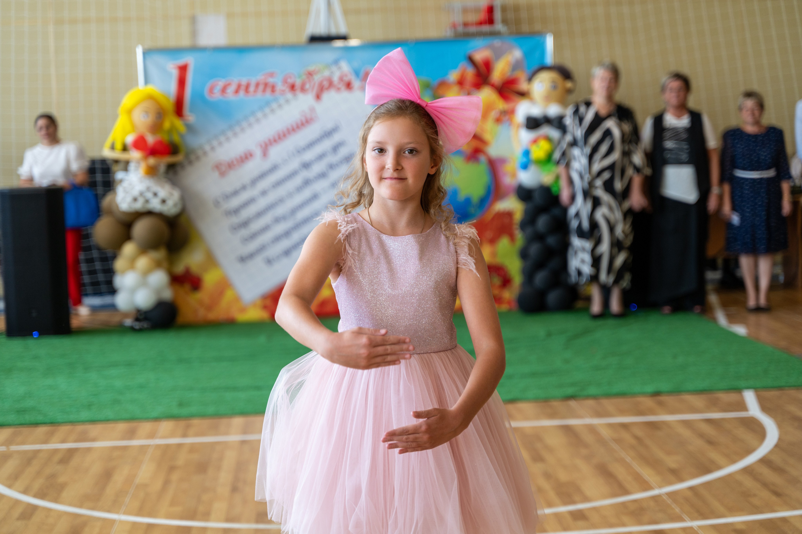 1 Сентября газопроводская школа 11 класс. Фотограф самых запоминающихся моментов Вашей жизни