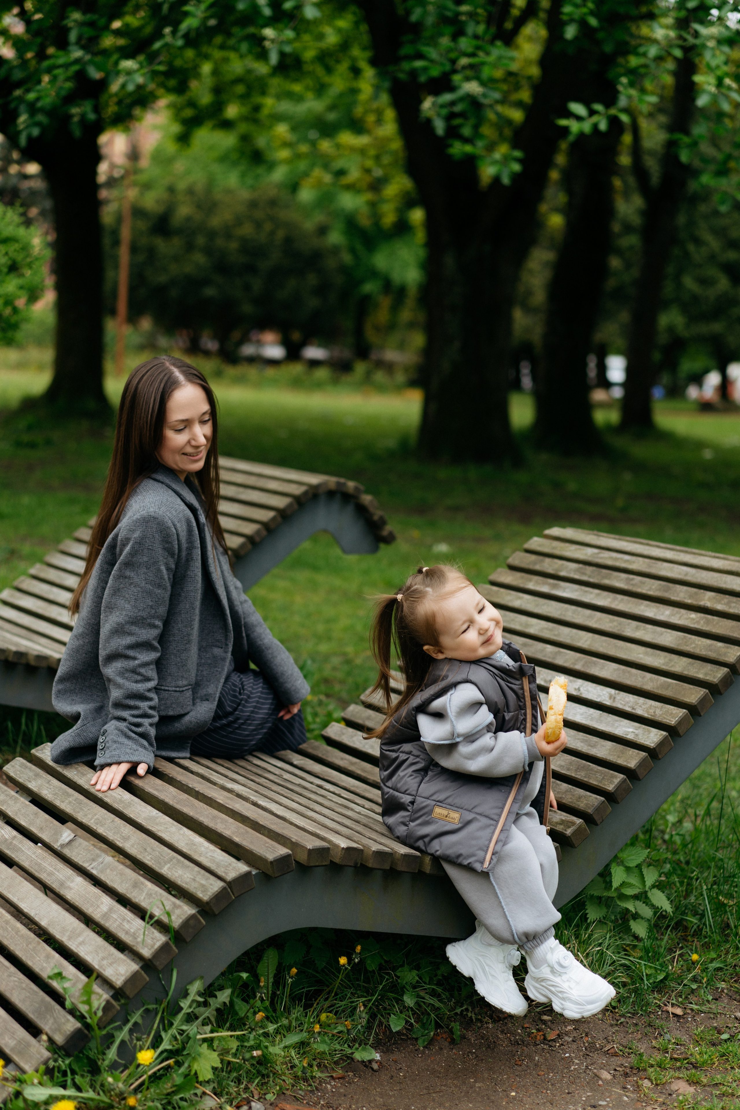 Остров Канта. Свадебный и семейный фотограф в Калининграде Анастасия Гриценко