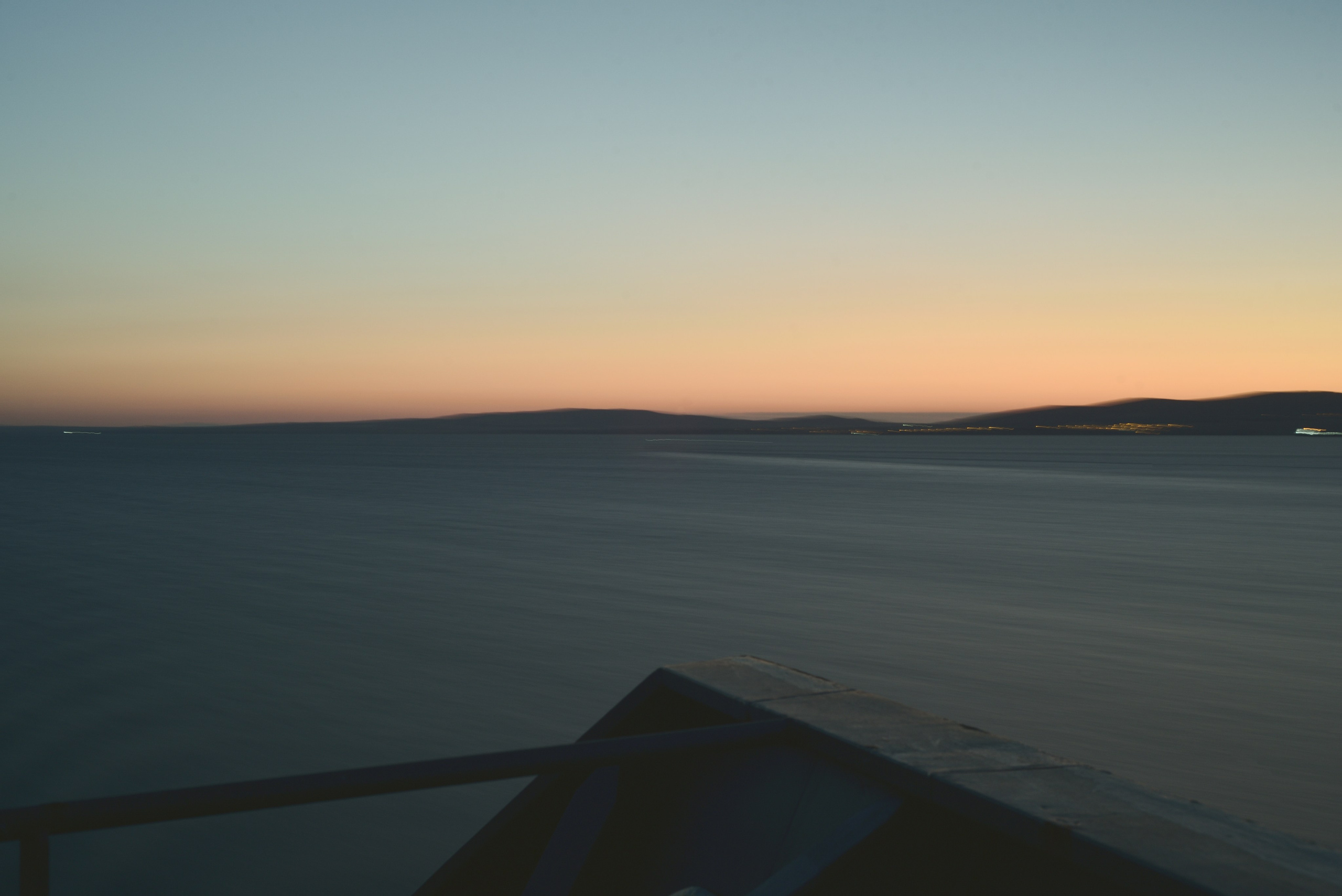 Серия морских пейзажей. Captoprisko — Just a seaman with a camera