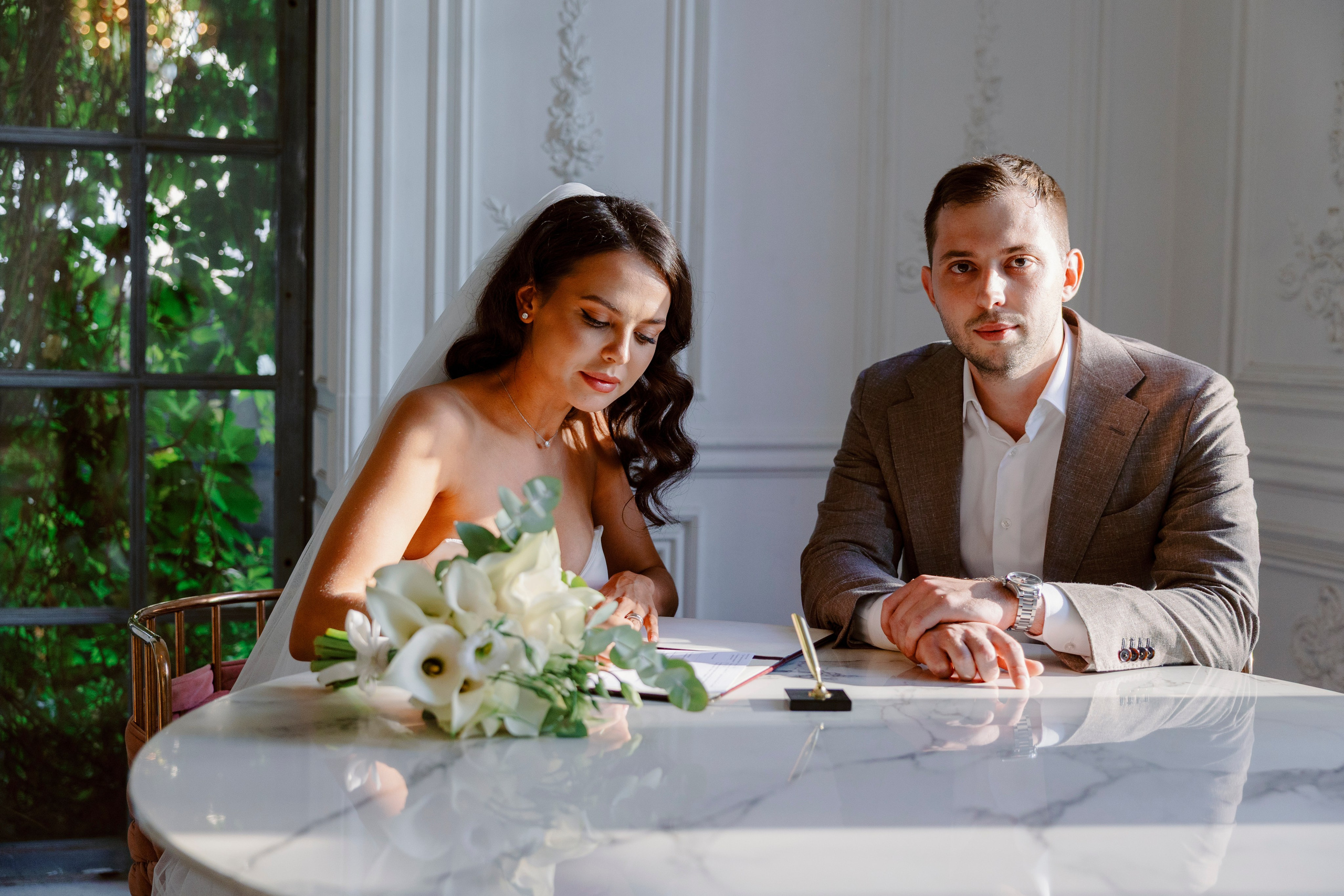 Роспись студия Royal. Фотограф Георгий Нигматулин