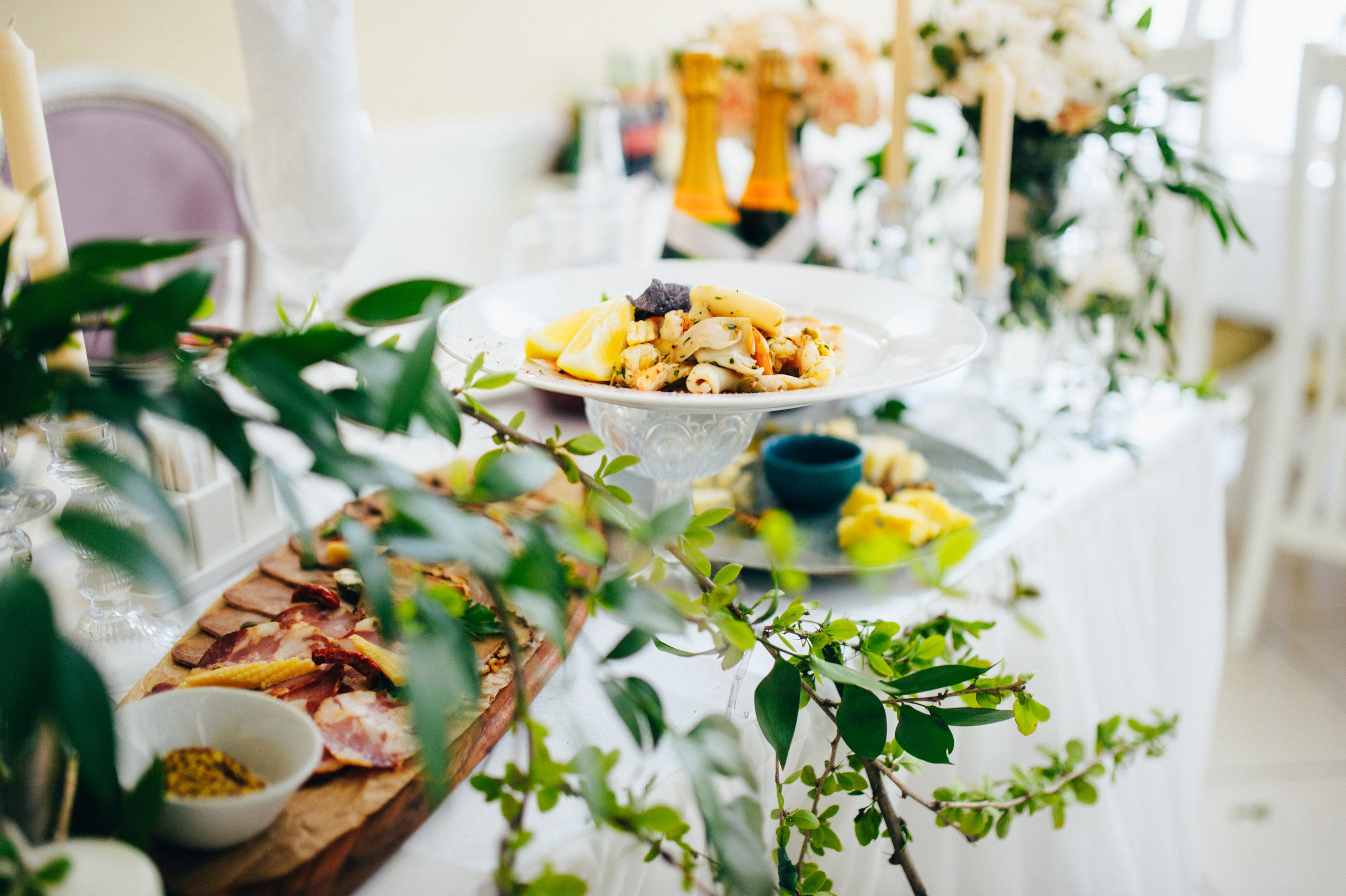 Катя & Коля. Свадебный фотограф/видеограф Максим Черников