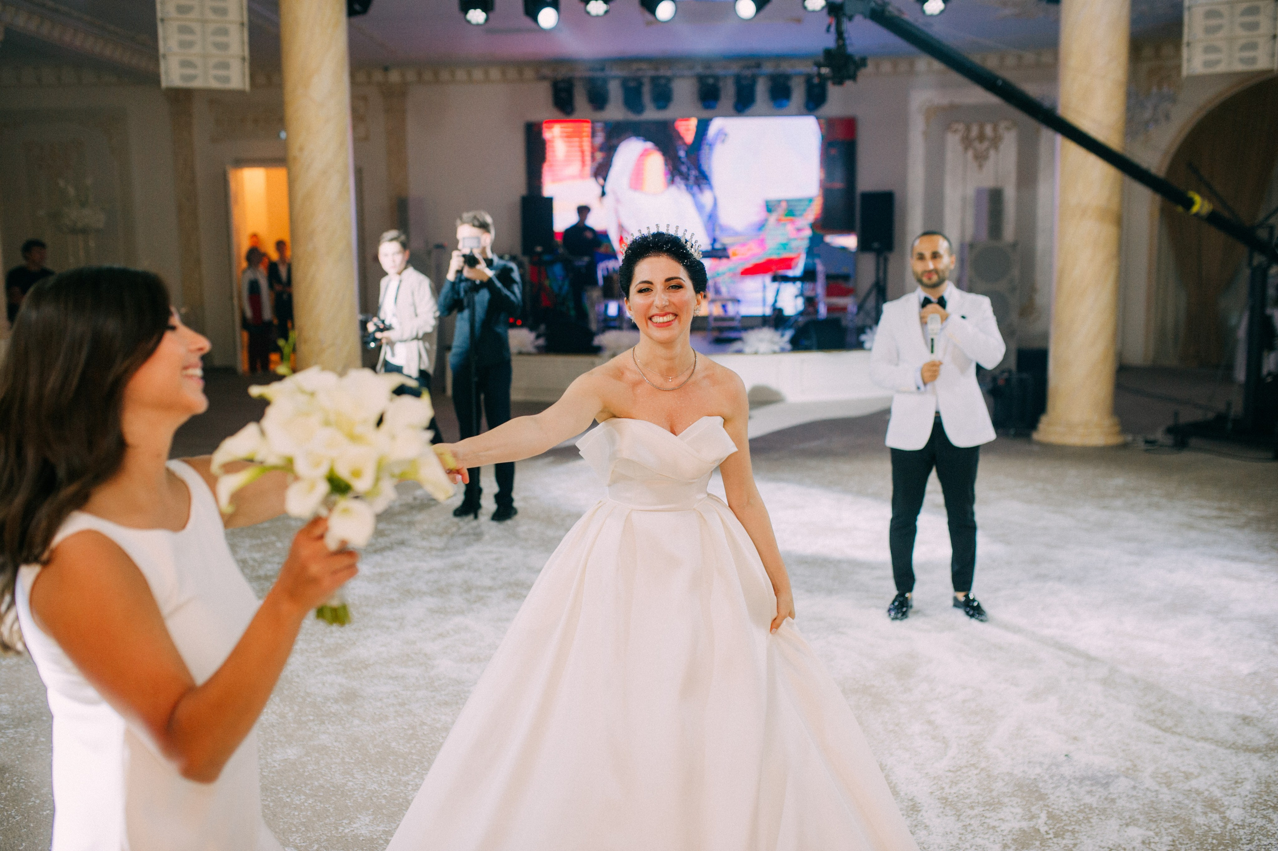 Екатерина & Валерий. Свадебный фотограф/видеограф Максим Черников