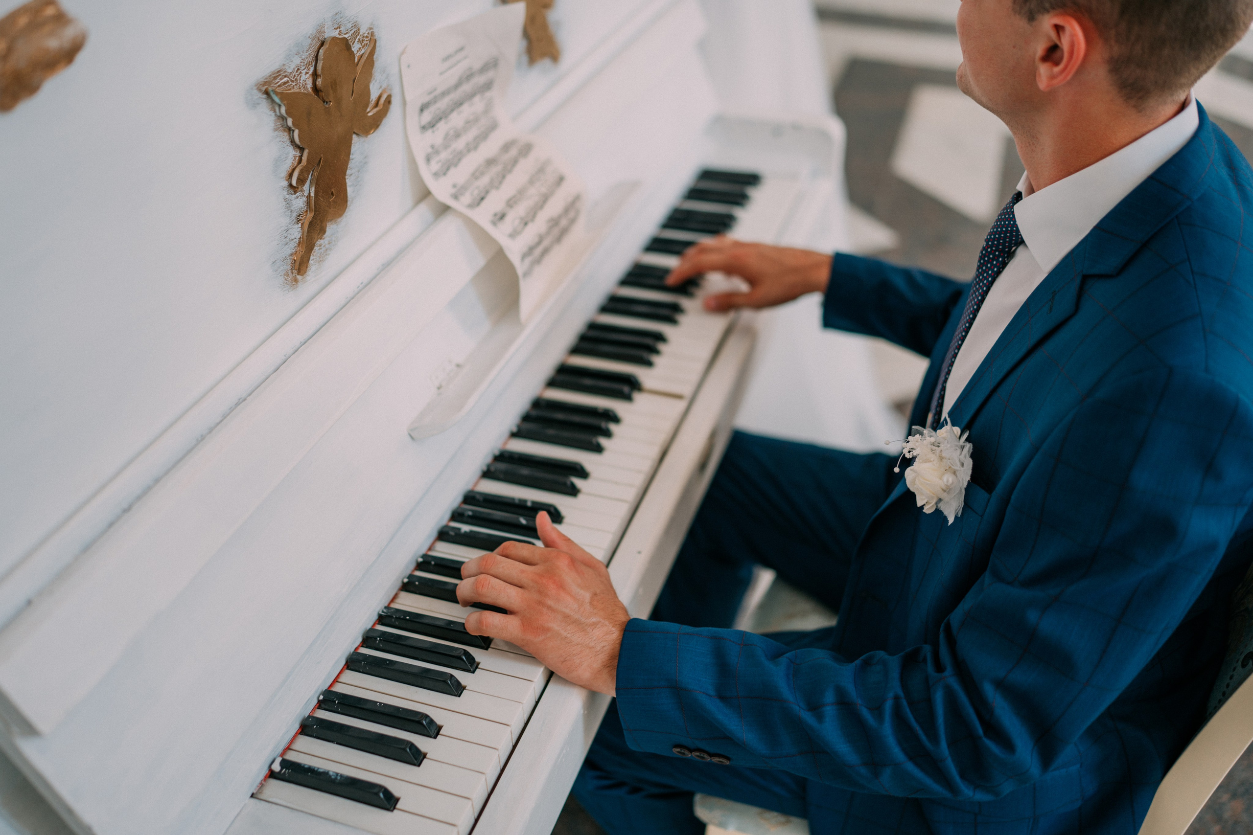 Алексей & Анастасия. Свадебный фотограф/видеограф Максим Черников