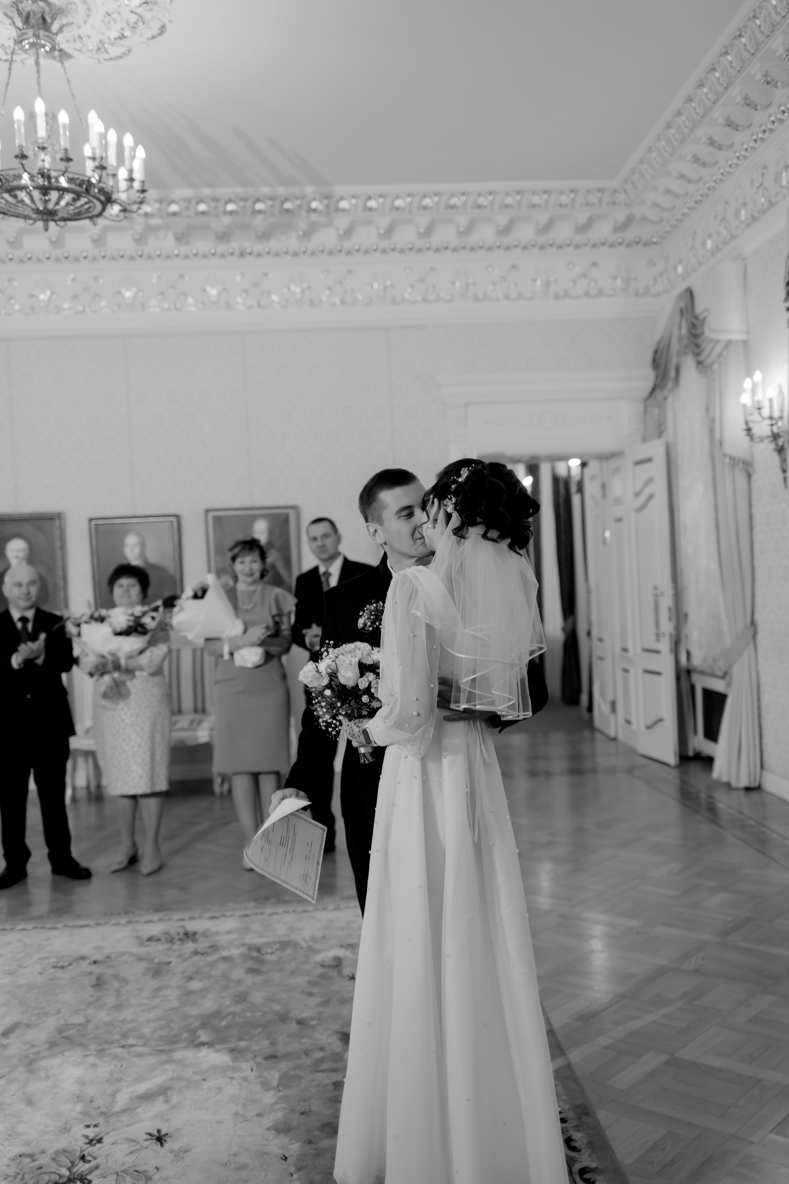 Julia Sergei. Свадебный фотограф в Вологде и Санкт-Петербурге Виктория Смолина