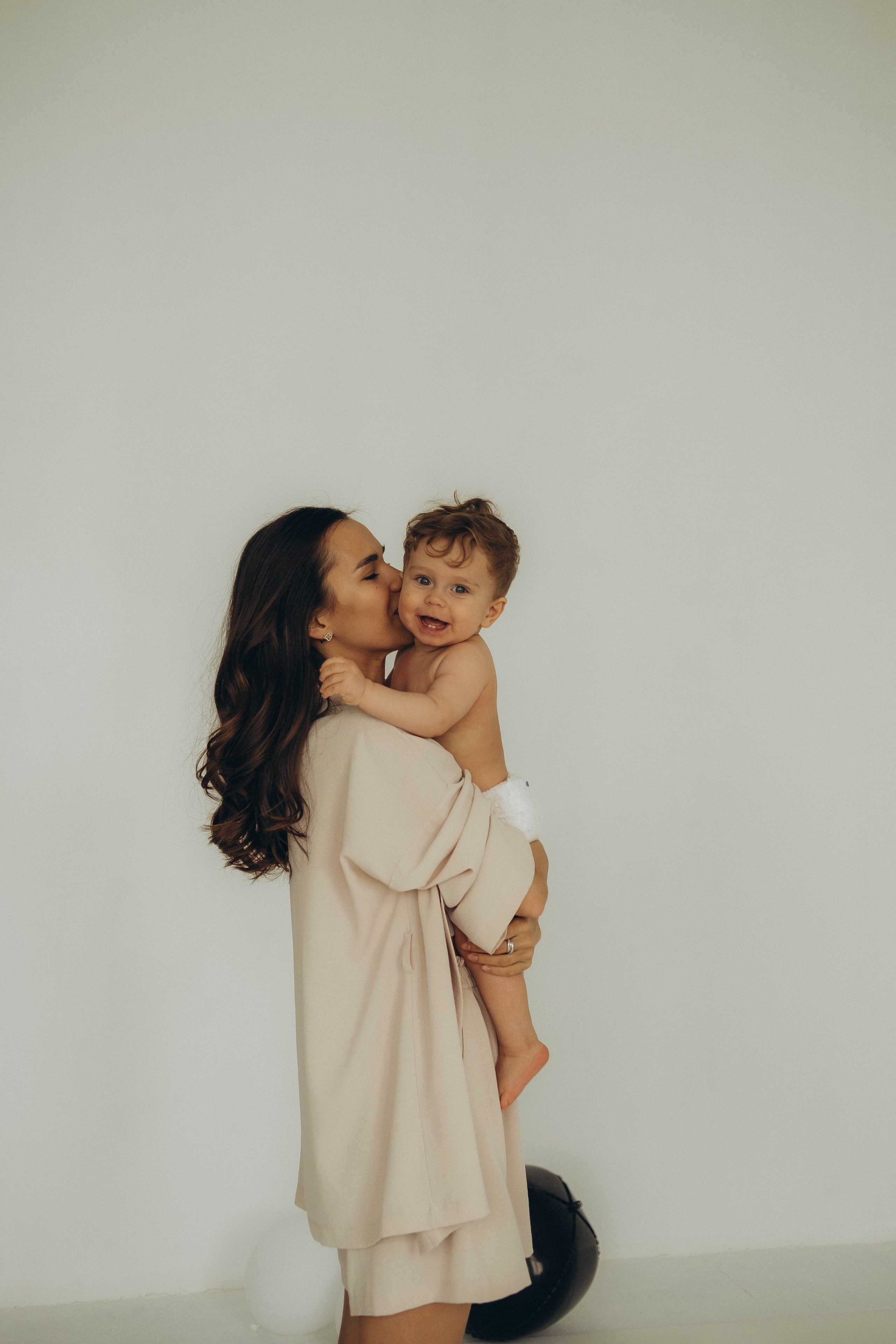 Годик. Свадебный фотограф Анастасия Хабарова в Новоуральске и Екатеринбурге