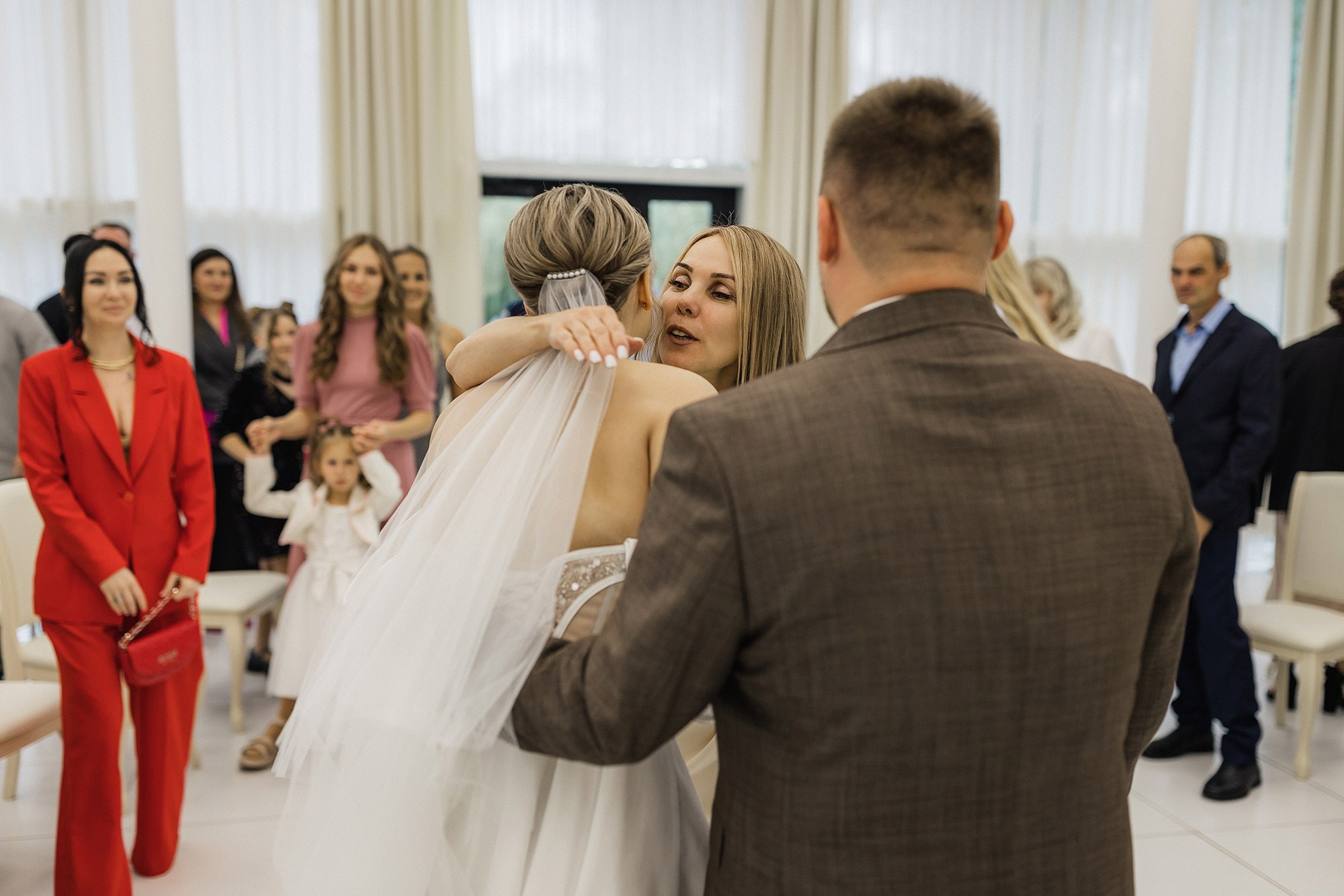 Дмитрий и Виктория. Семейный фотограф новорождённых в Серпухове Юлия Новикова +79637785957