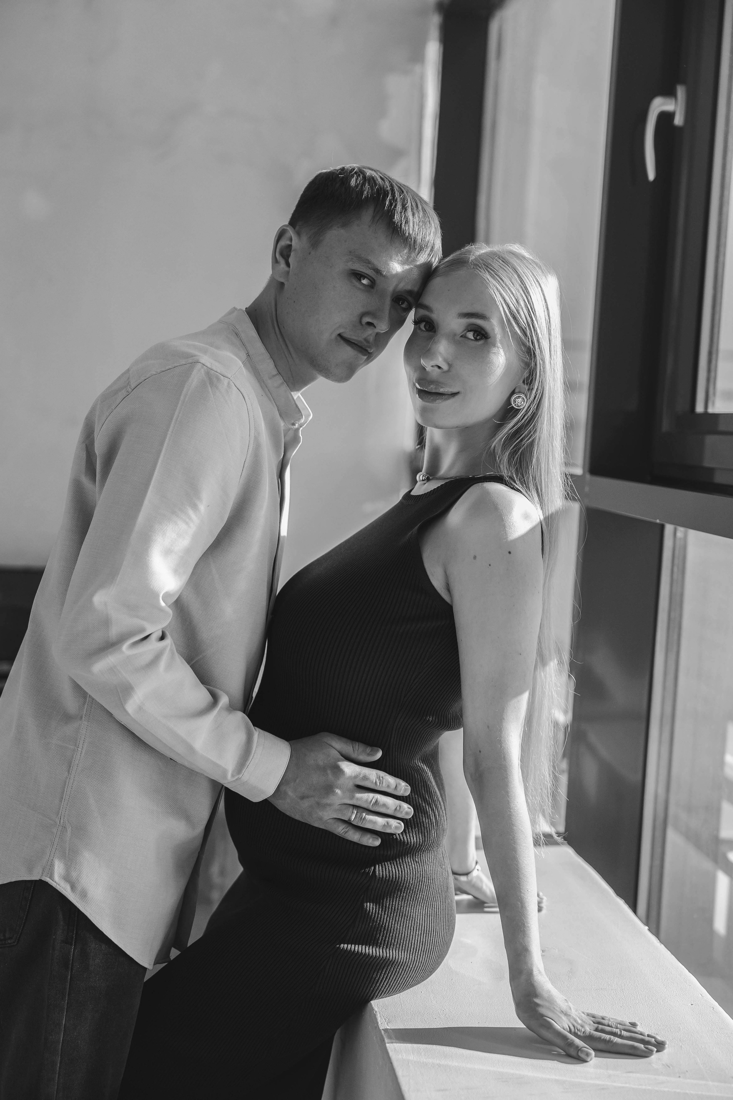 Ефим и Даша. Главная