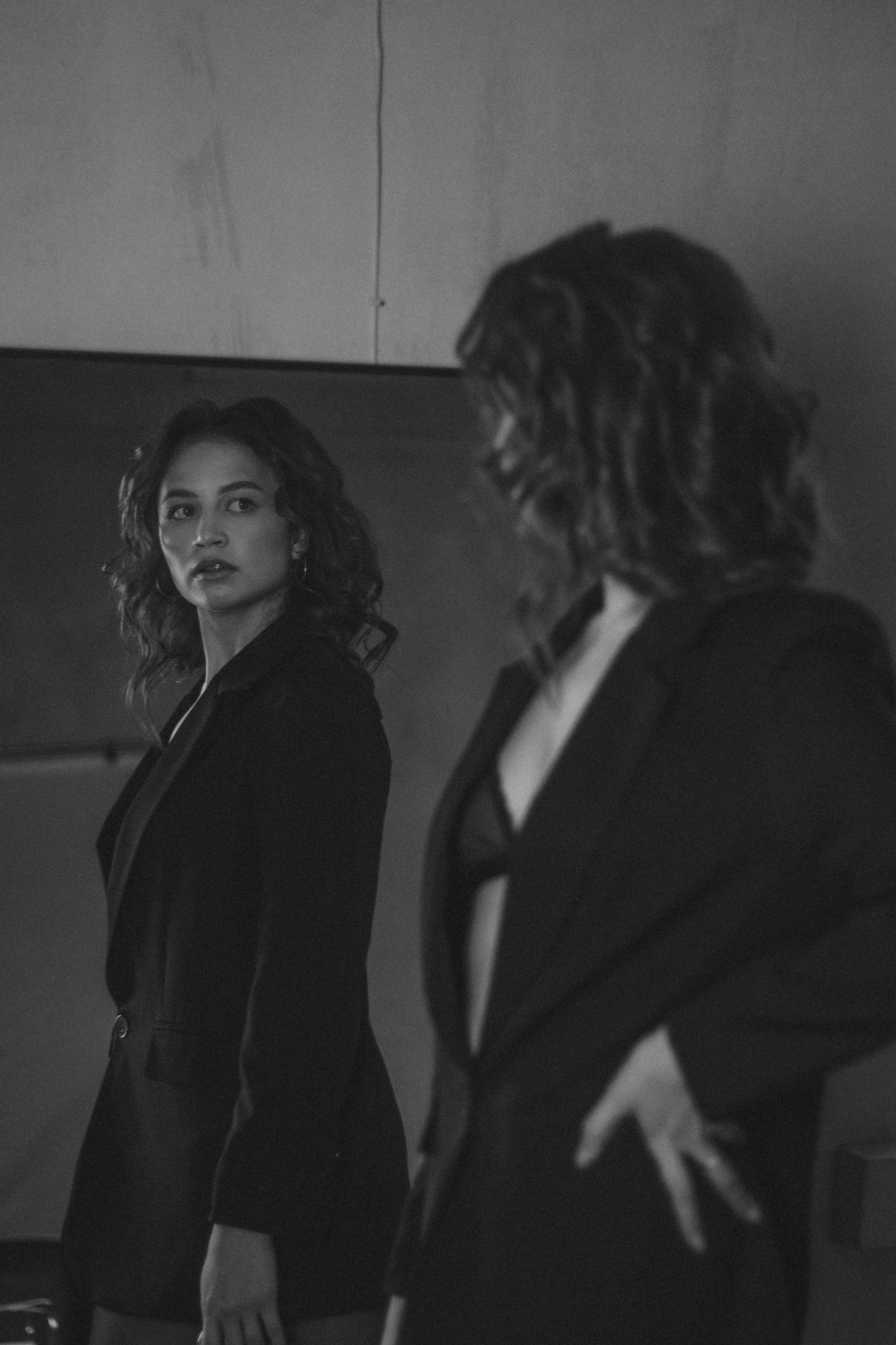 Юля. Главная