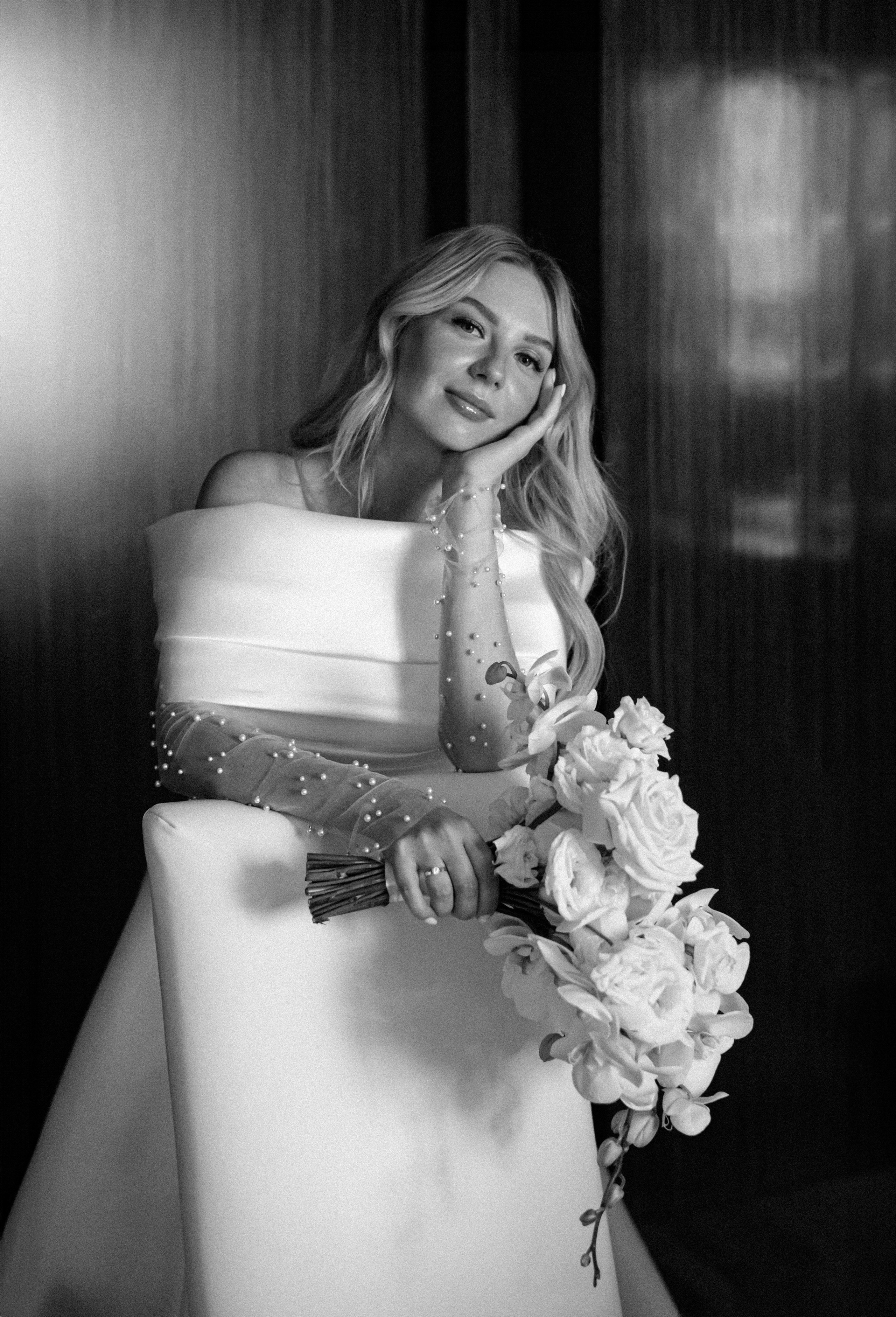 Илья & Таня. RETOUCH-HOUSE