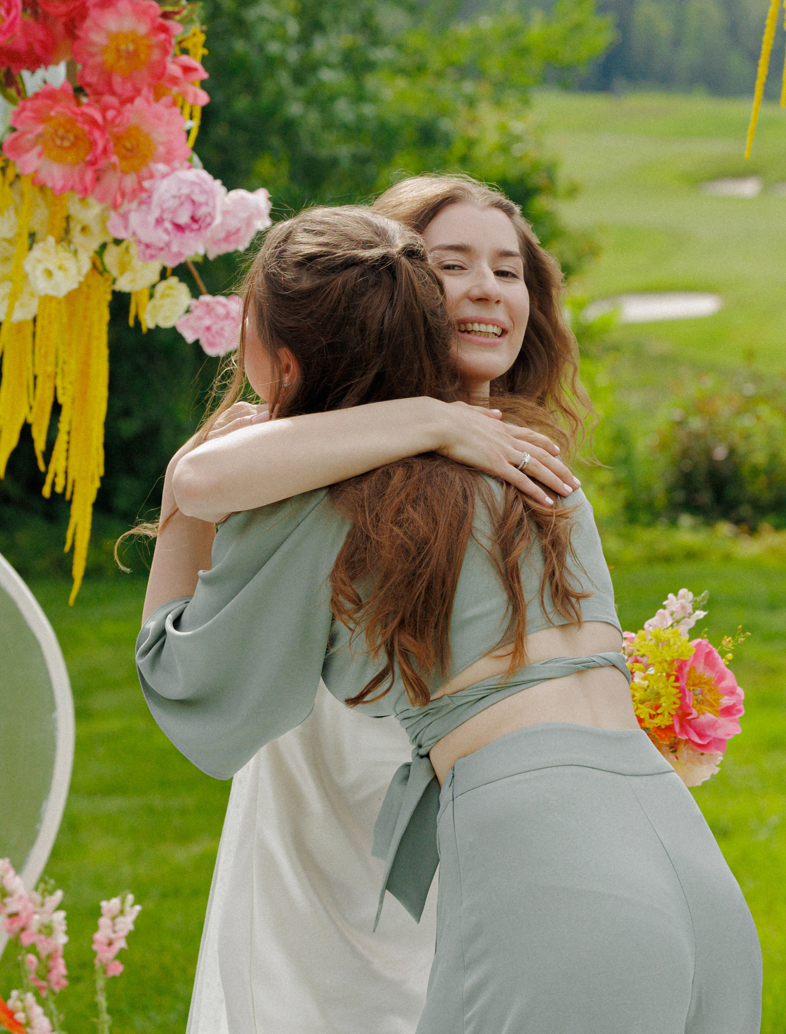 Ренат & Анастасия. RETOUCH-HOUSE