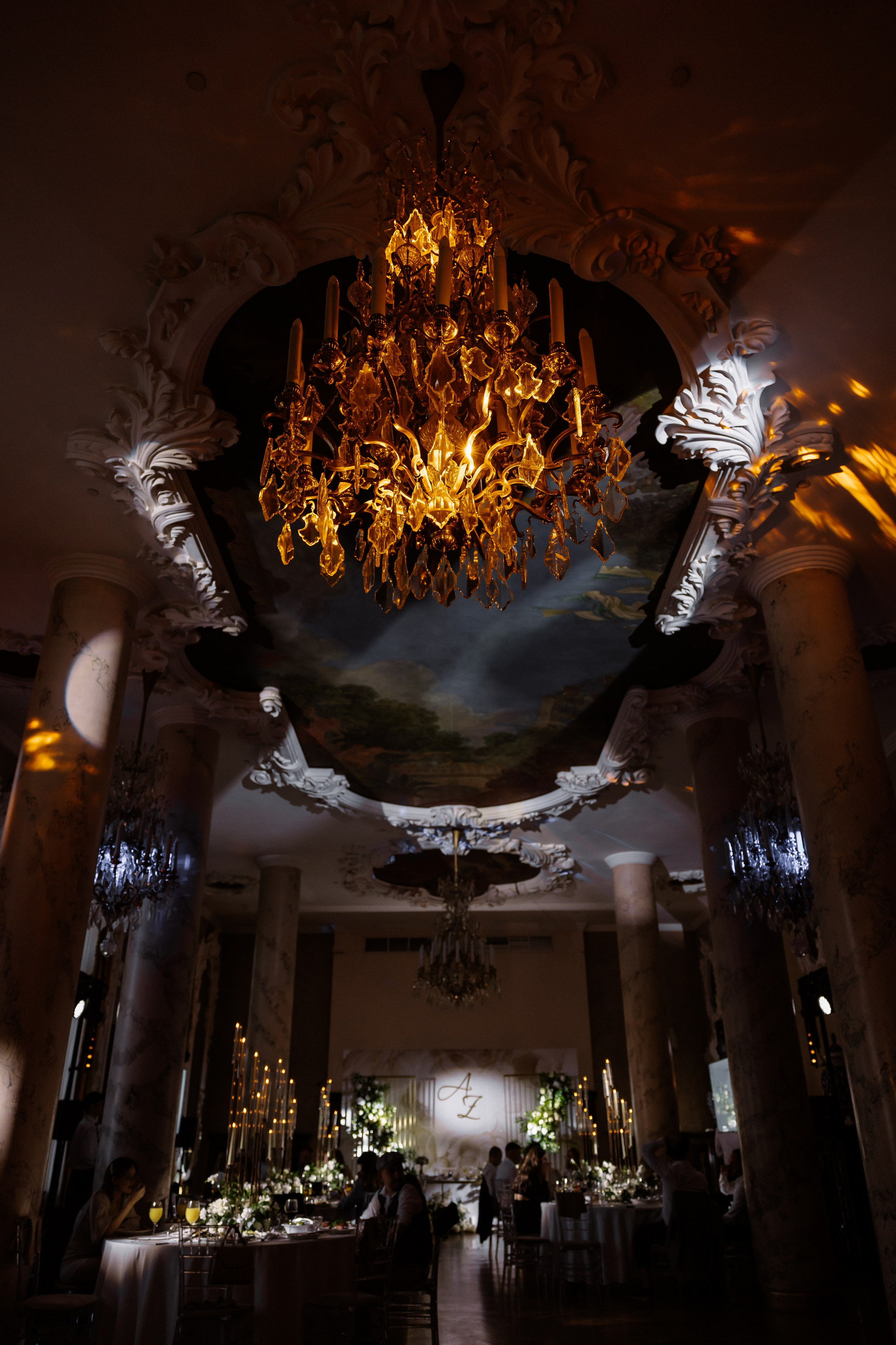 Захар & Алена. RETOUCH-HOUSE