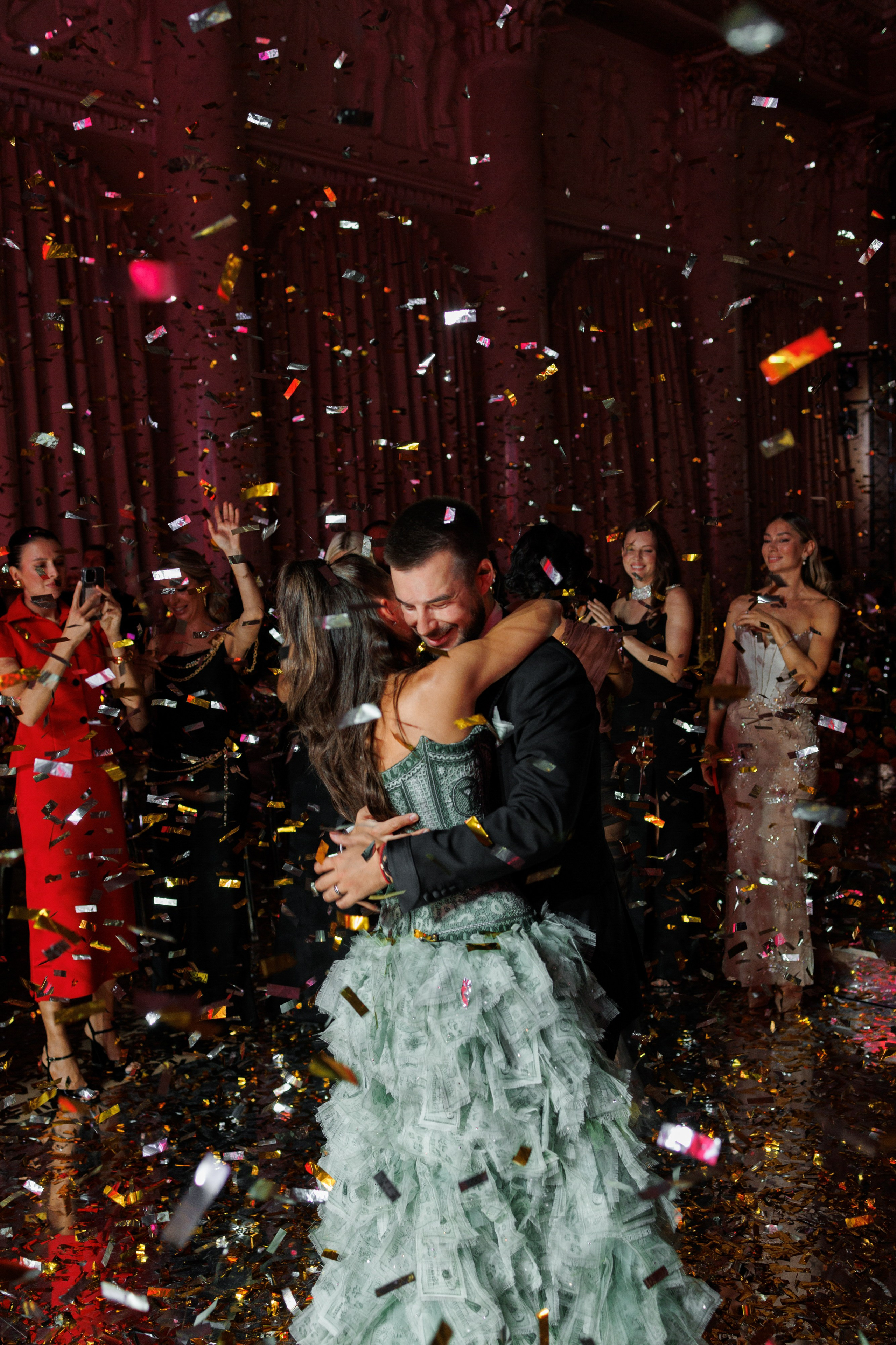 Виталий & Кристина. RETOUCH-HOUSE