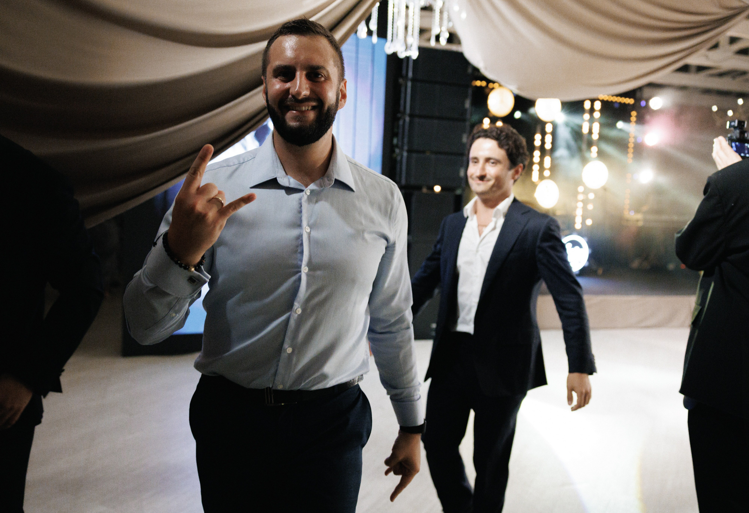 Дима & Варя. RETOUCH-HOUSE