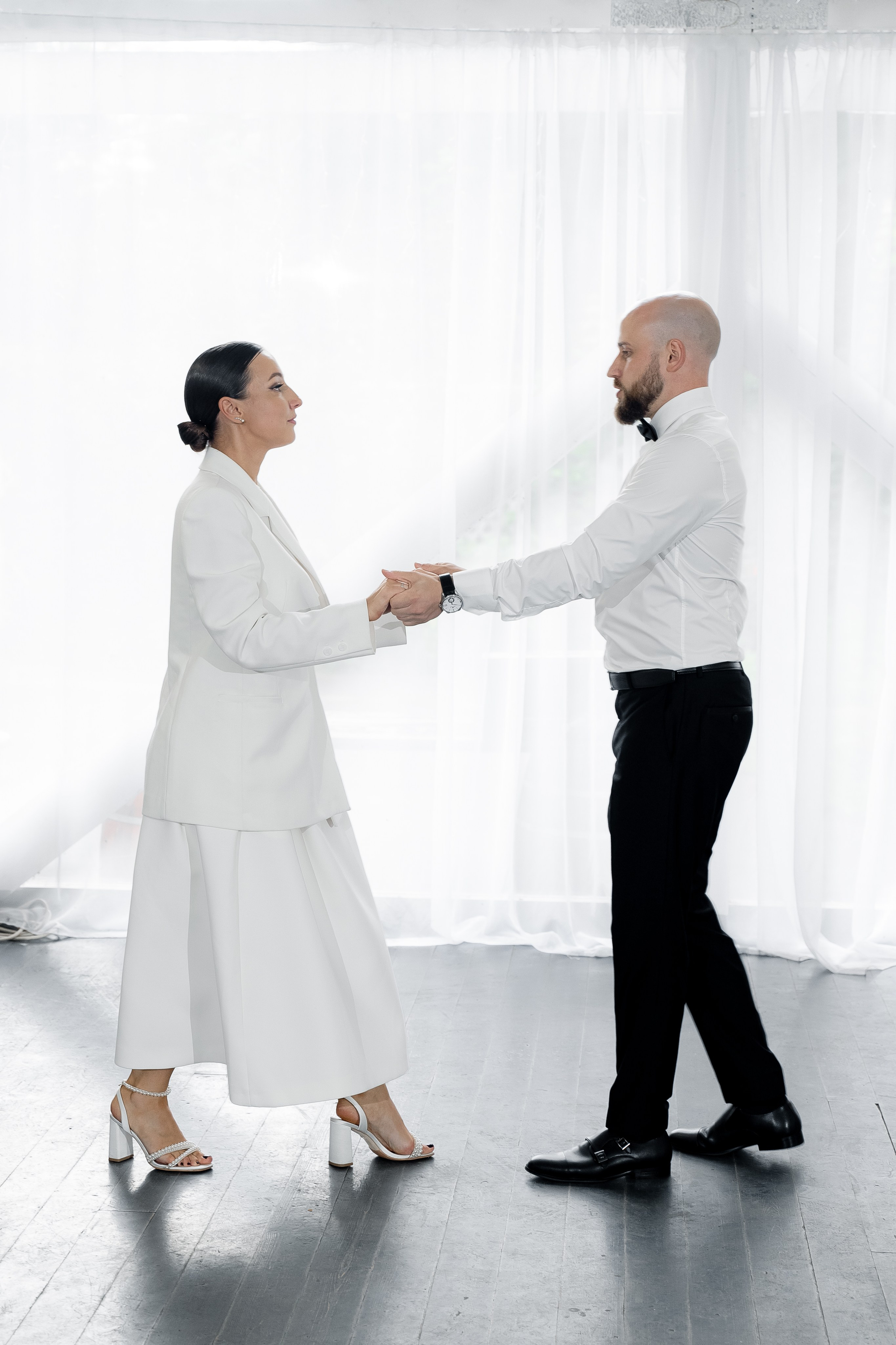 Илья & Инна. RETOUCH-HOUSE