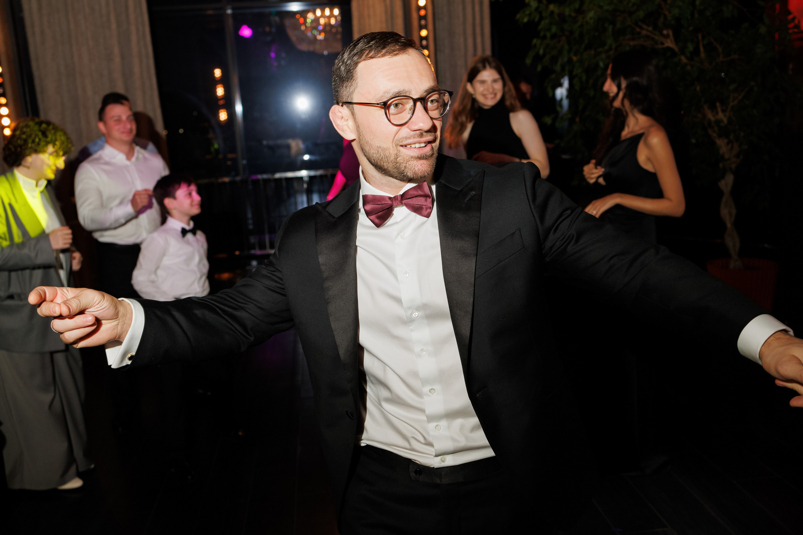 Георгий & Нино. RETOUCH-HOUSE