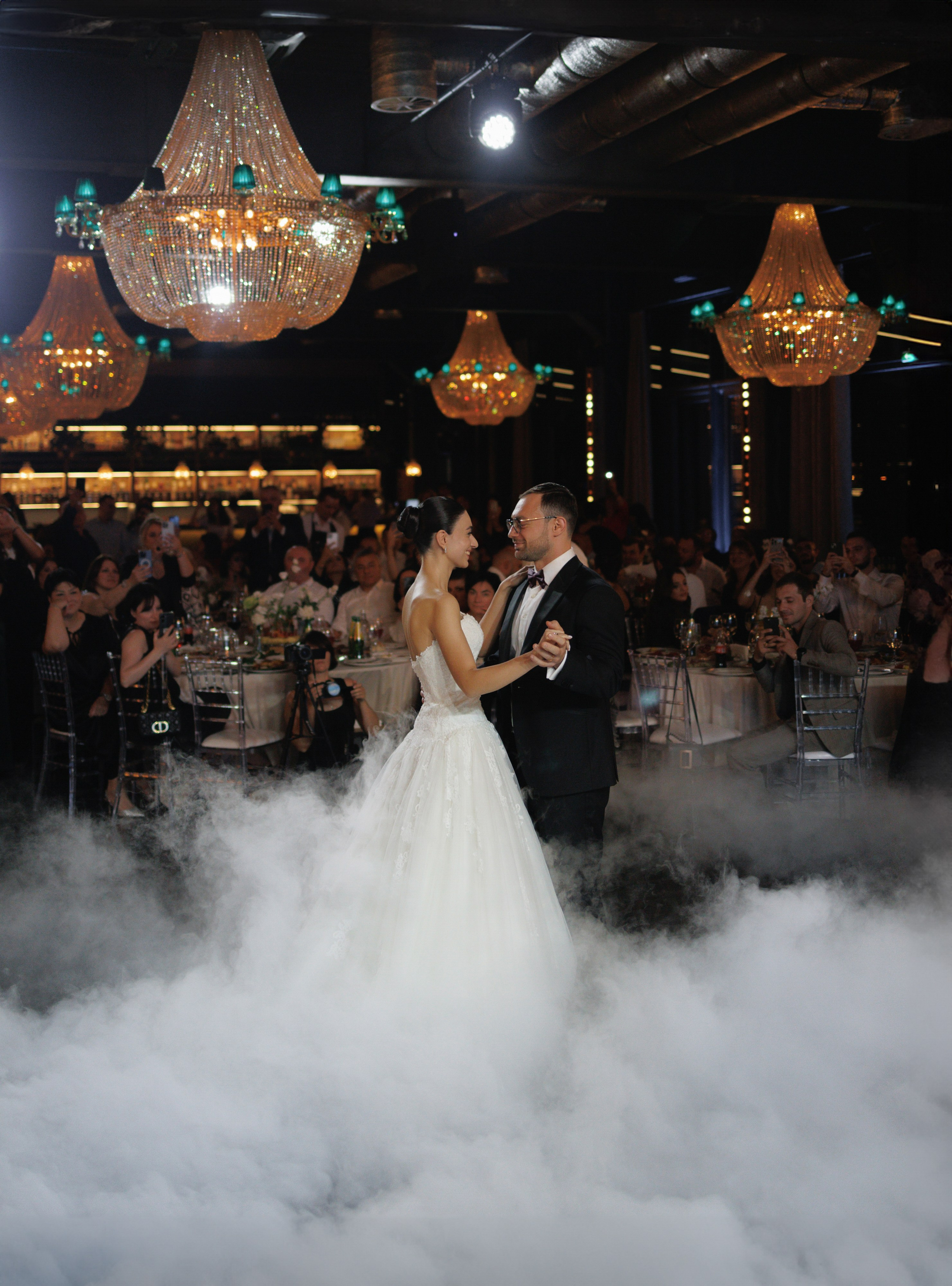 Георгий & Нино. RETOUCH-HOUSE