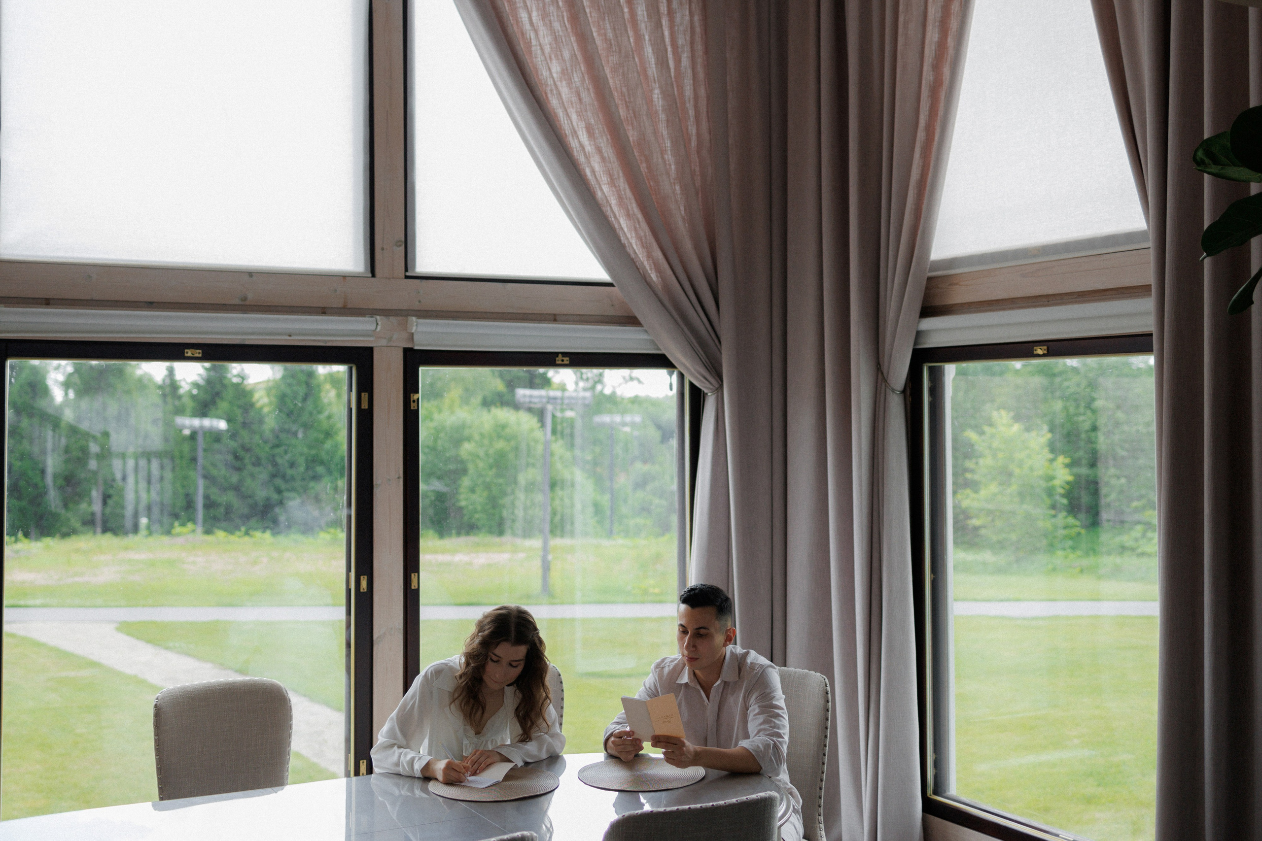 Ренат & Анастасия. RETOUCH-HOUSE