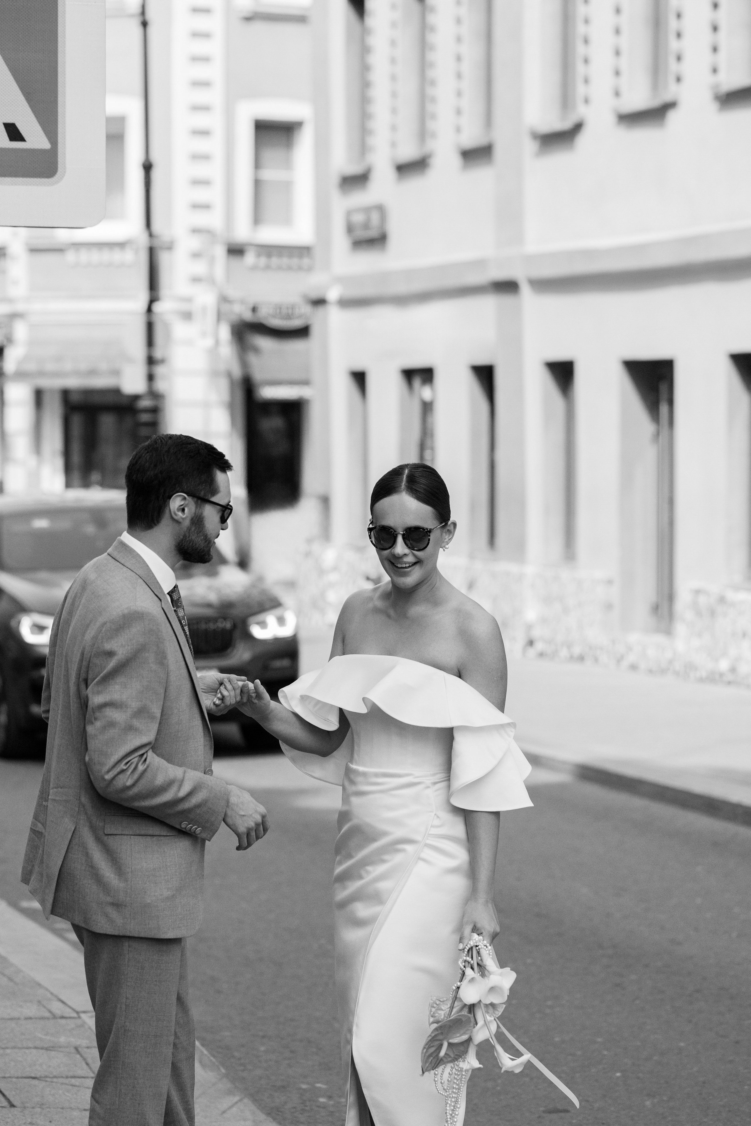 Илья & Валерия. RETOUCH-HOUSE